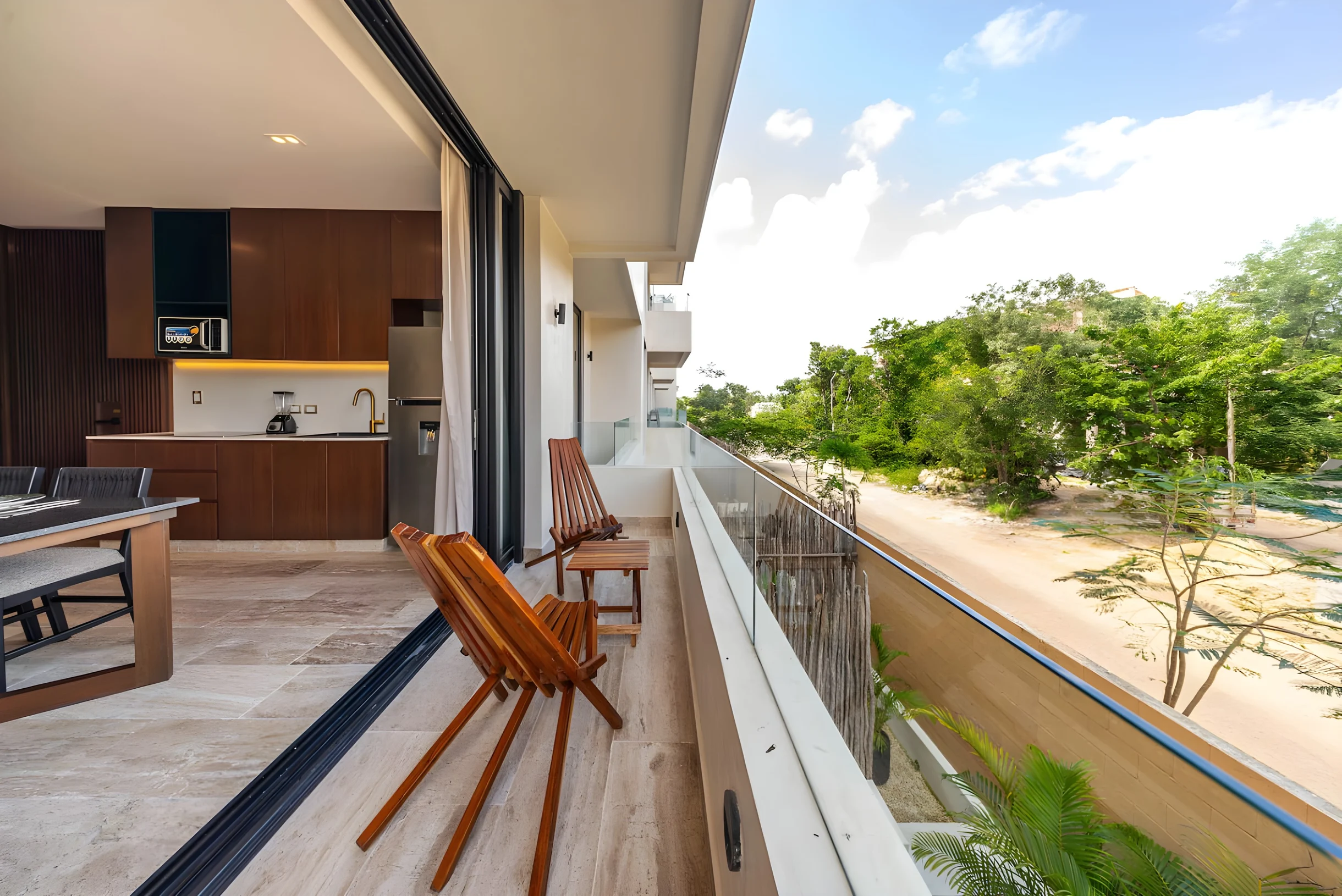 Cozzy 3BR  PH w/ private plunge pooll+ Close to Beach #21