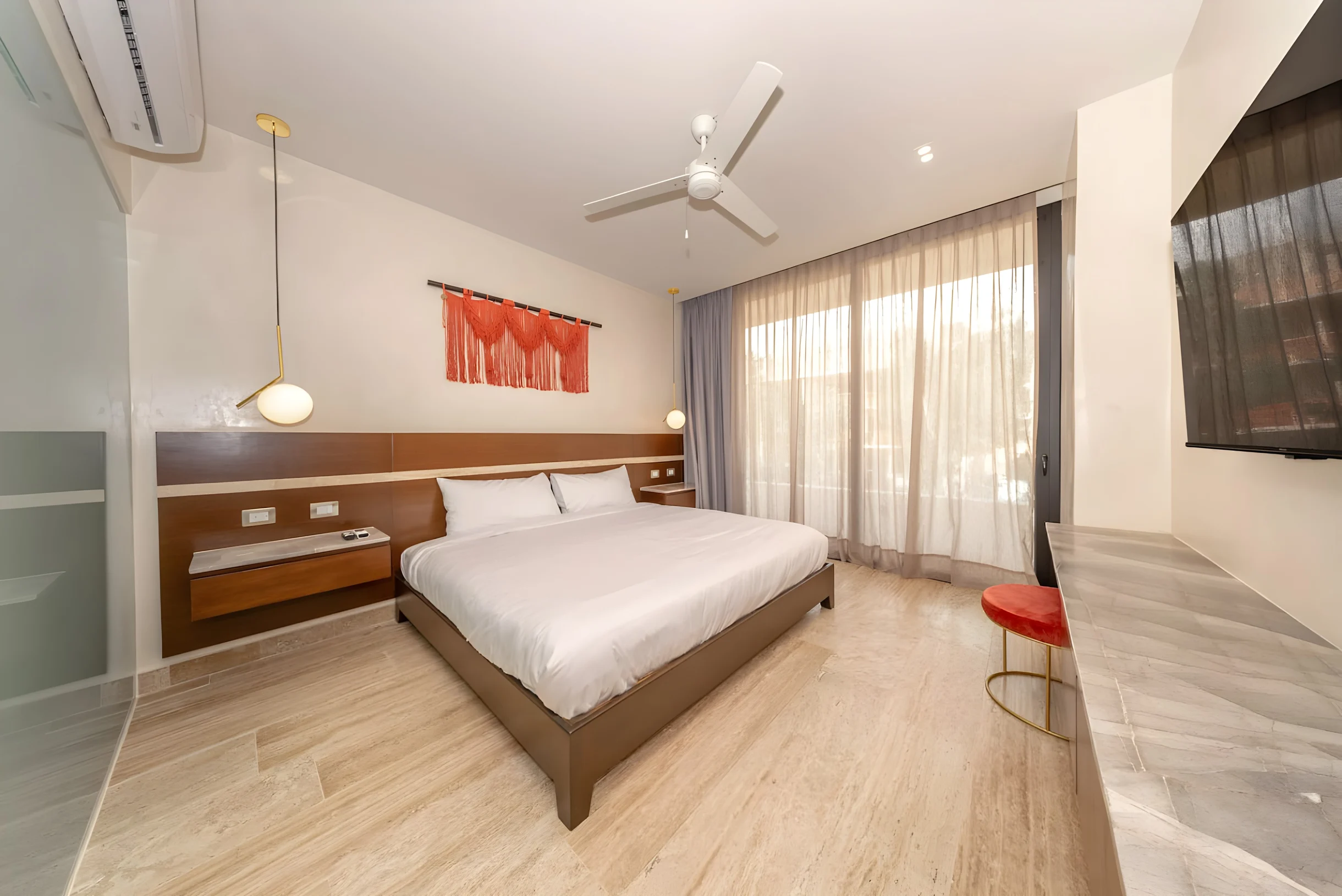 Wander Tulum Calavera Retreat