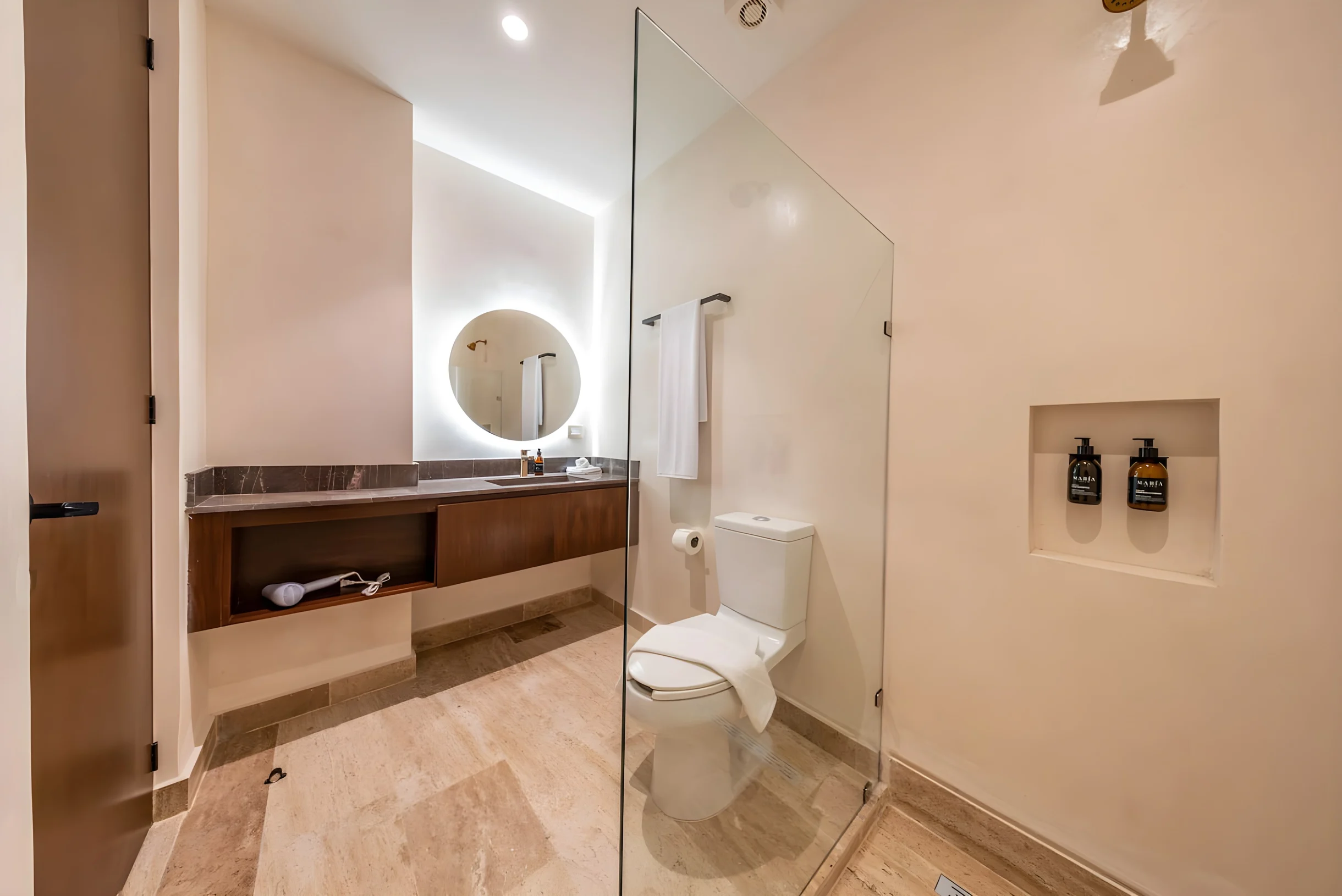 Cozzy 3BR  PH w/ private plunge pooll+ Close to Beach #16