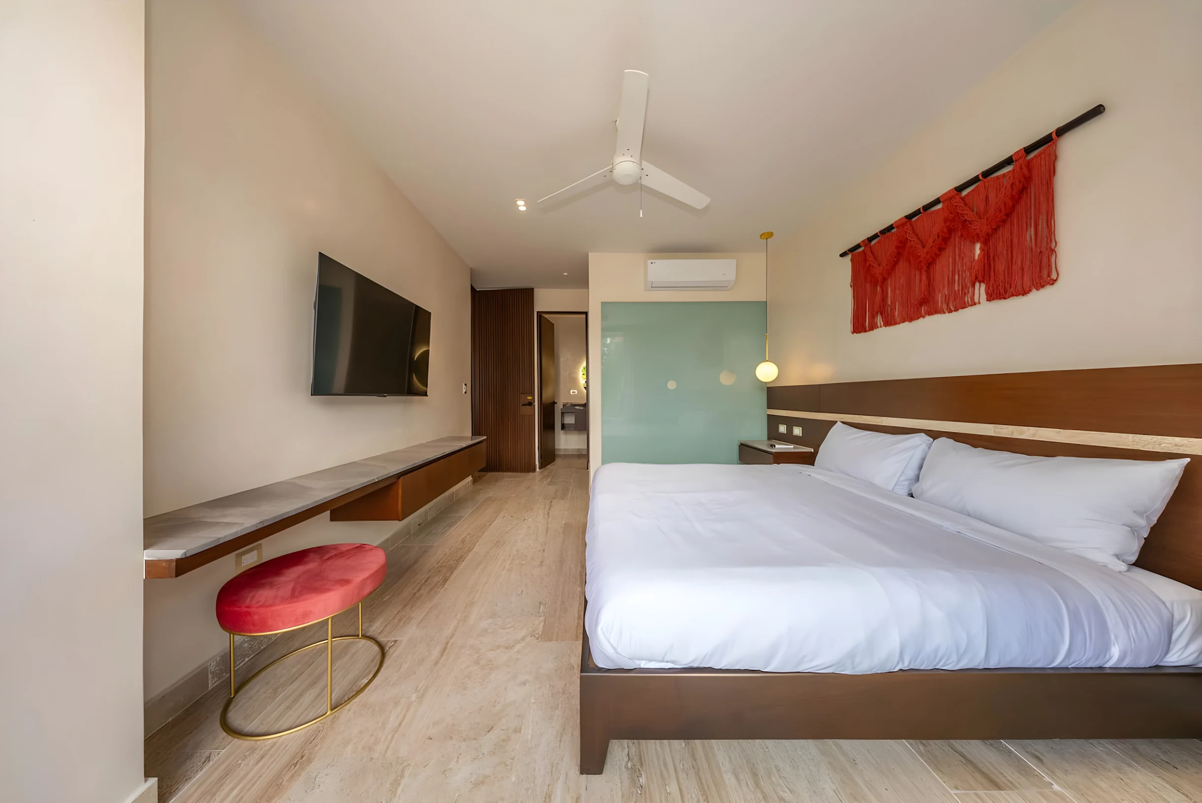 Cozzy 3BR  PH w/ private plunge pooll+ Close to Beach #32
