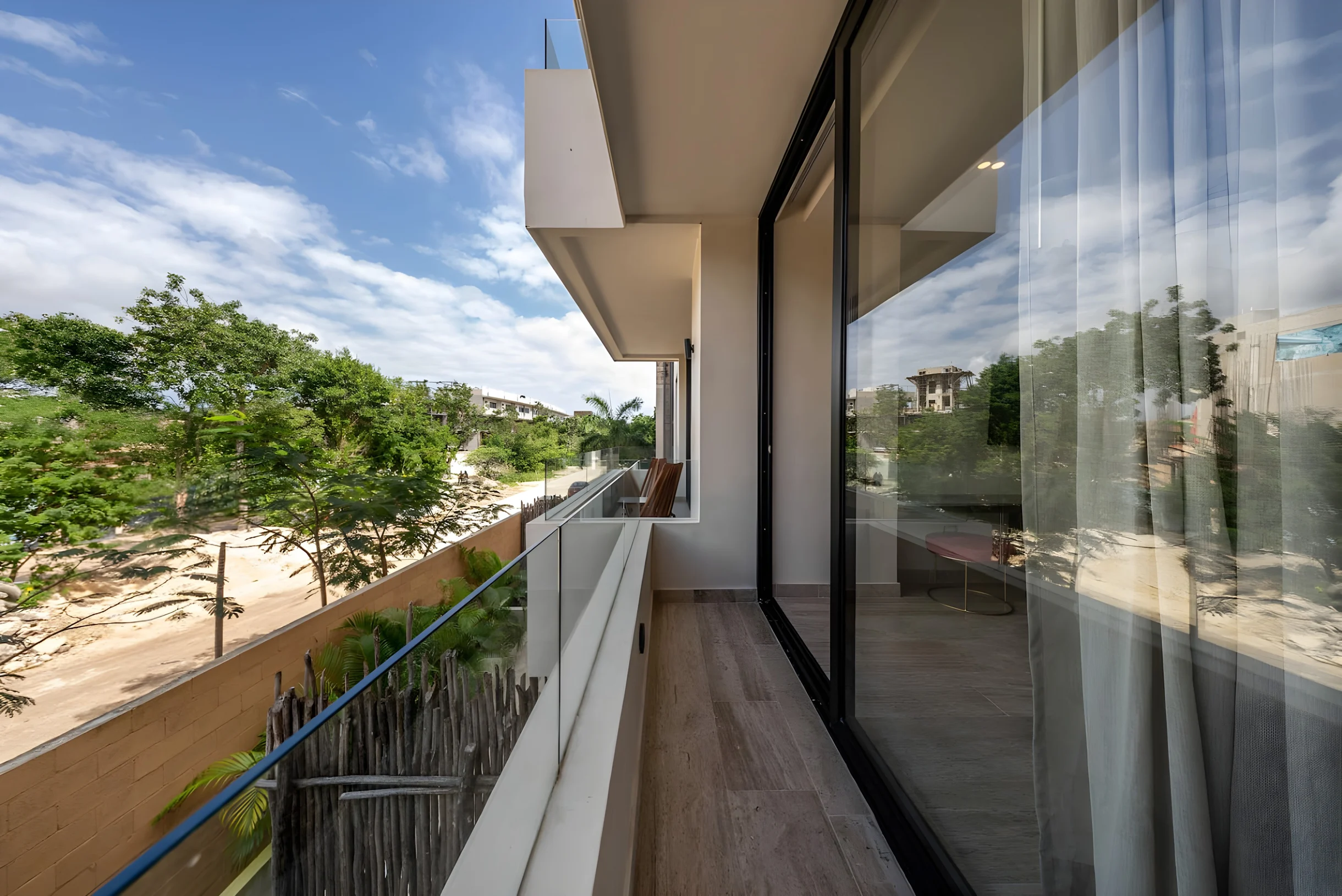 Cozzy 3BR  PH w/ private plunge pooll+ Close to Beach #29