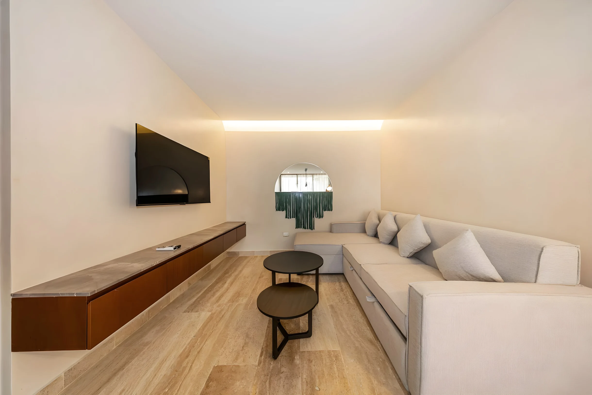 Cozzy 3BR  PH w/ private plunge pooll+ Close to Beach #30