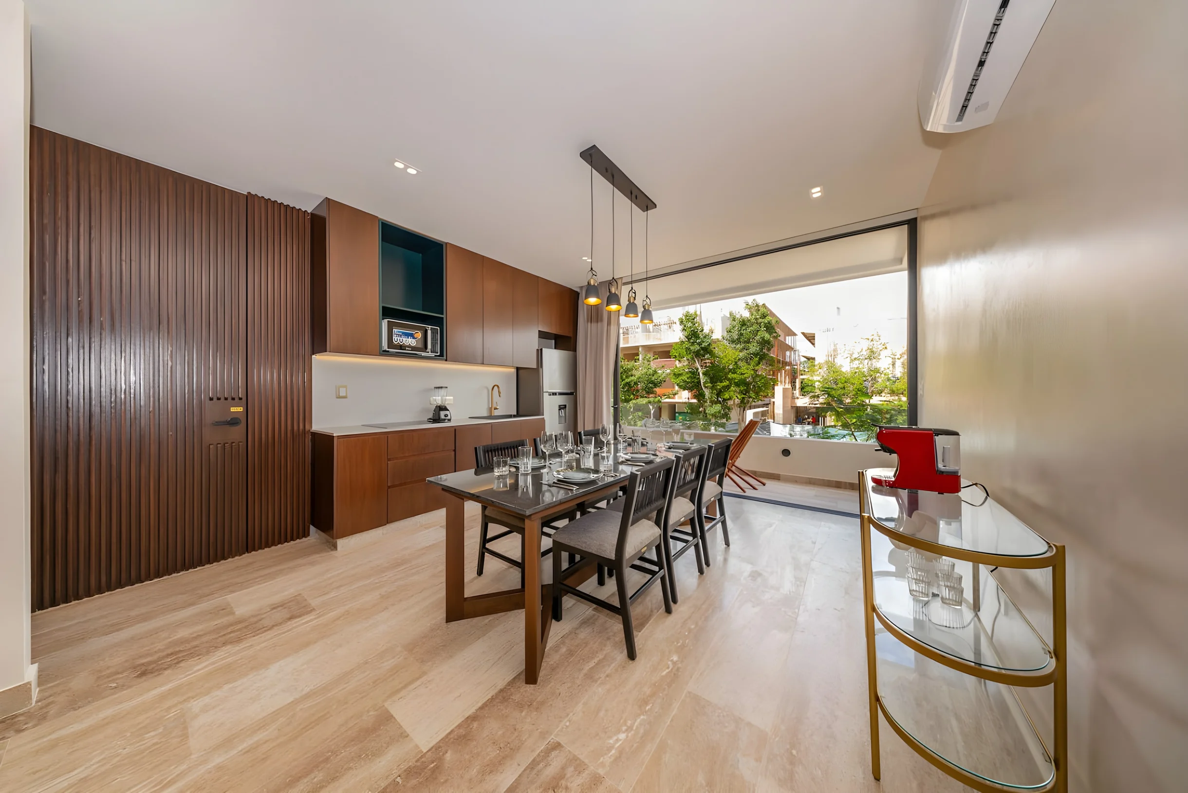 Cozzy 3BR  PH w/ private plunge pooll+ Close to Beach #8