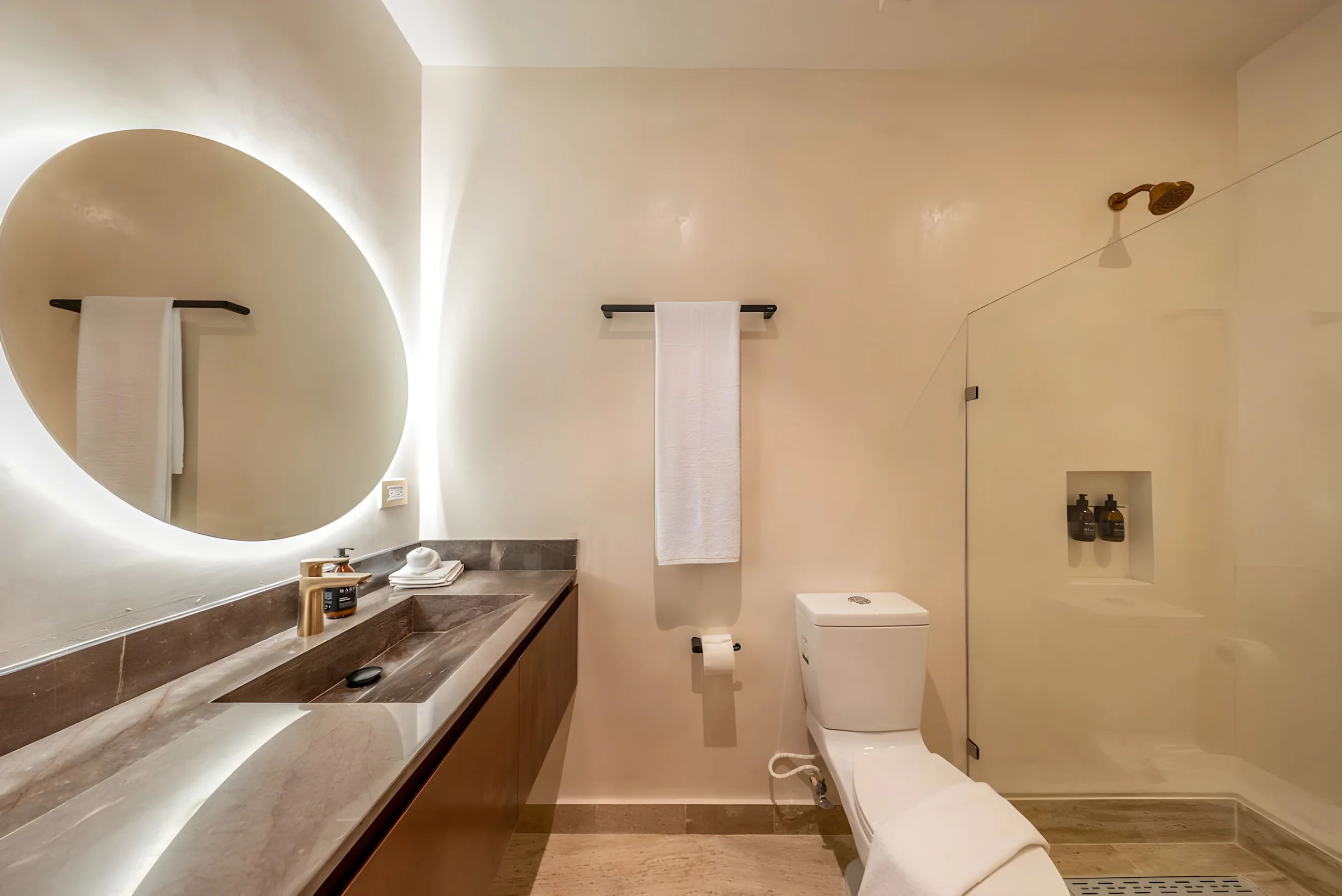 Cozzy 3BR  PH w/ private plunge pooll+ Close to Beach #25