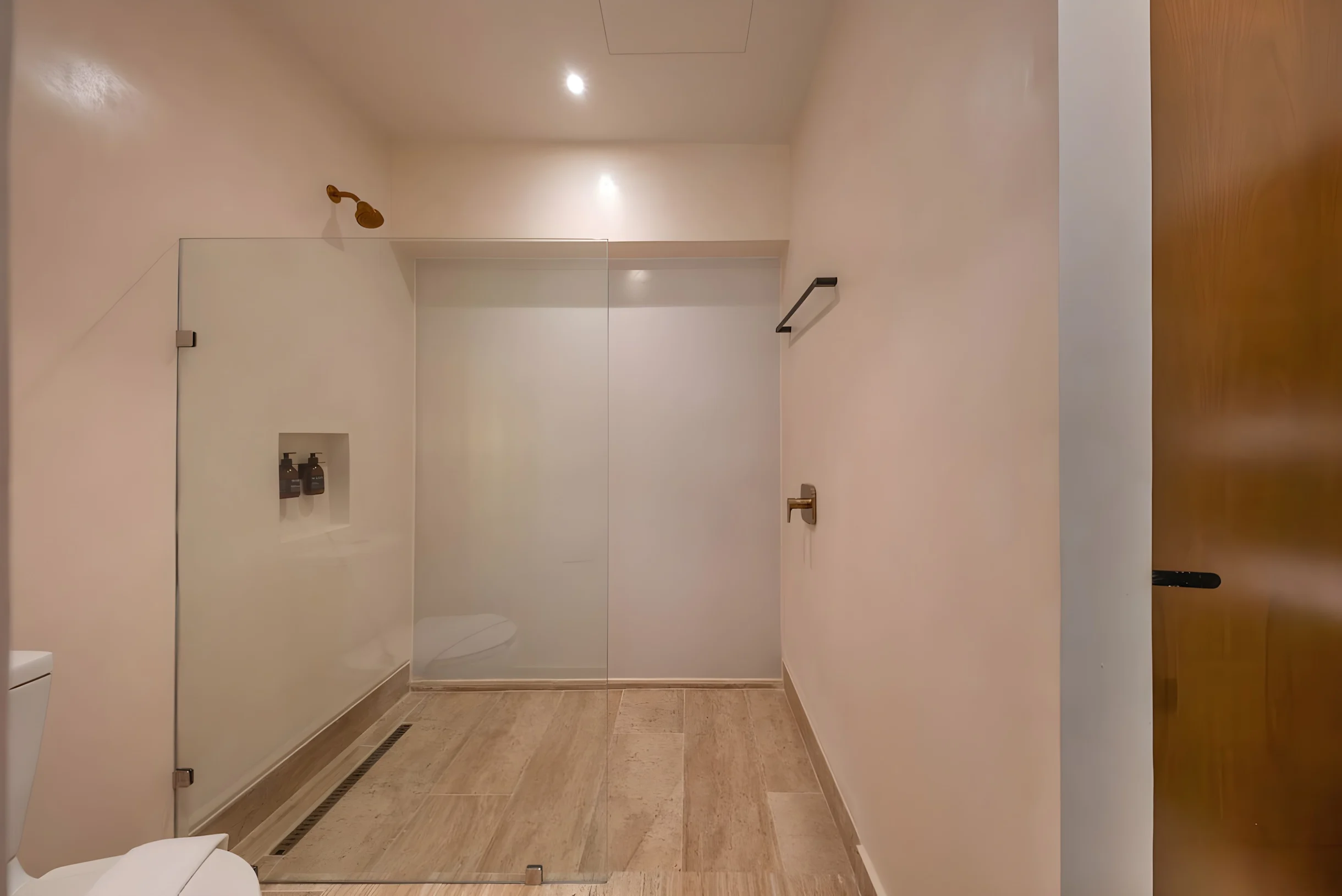 Cozzy 3BR  PH w/ private plunge pooll+ Close to Beach #36
