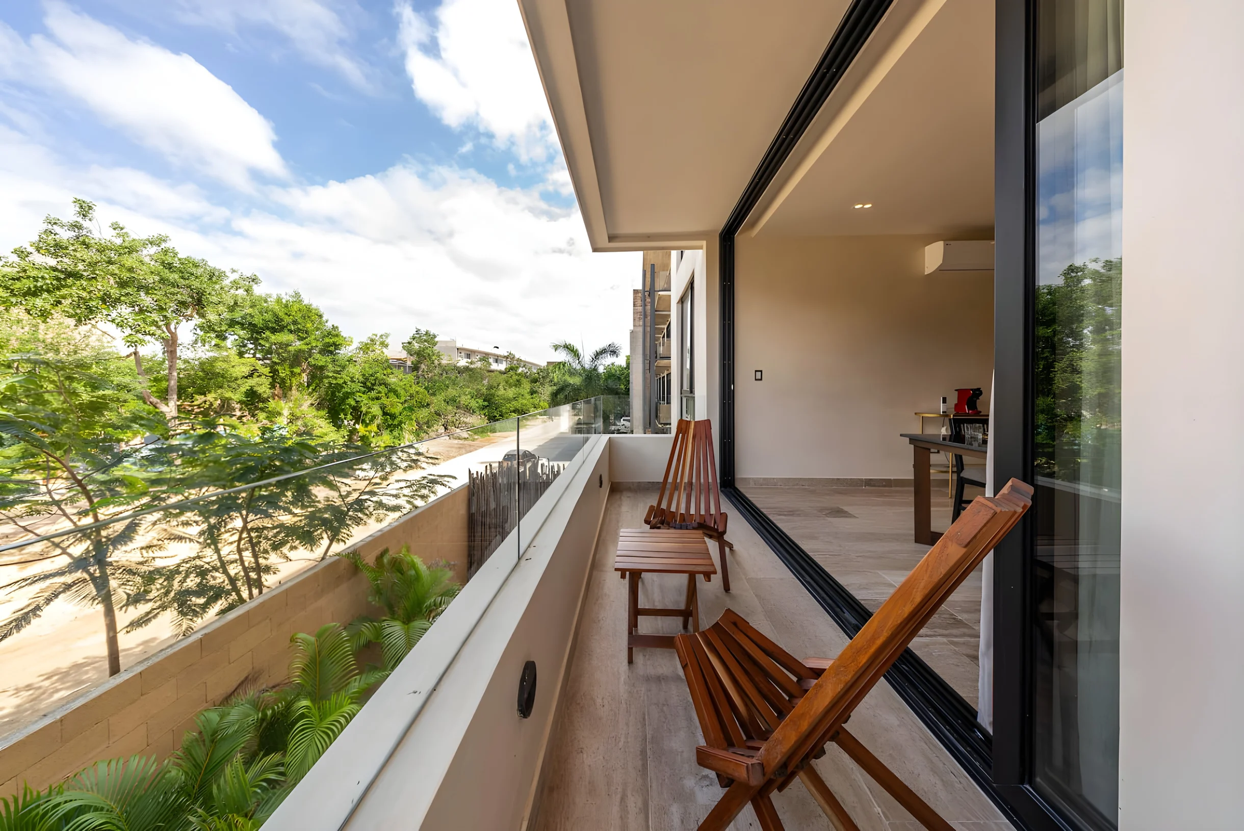 Cozzy 3BR  PH w/ private plunge pooll+ Close to Beach #9
