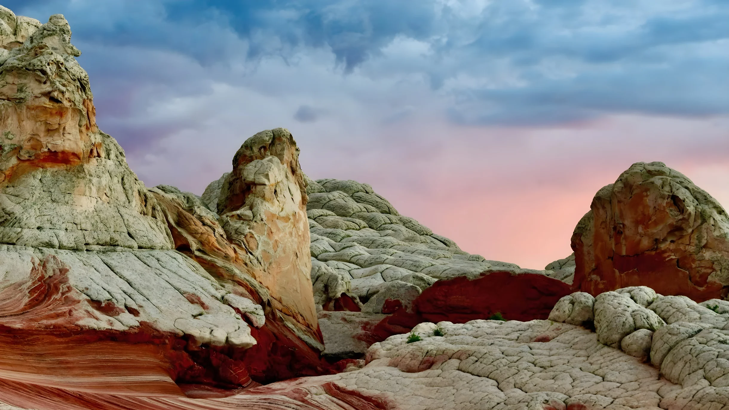 Wander Orderville Redrock #46