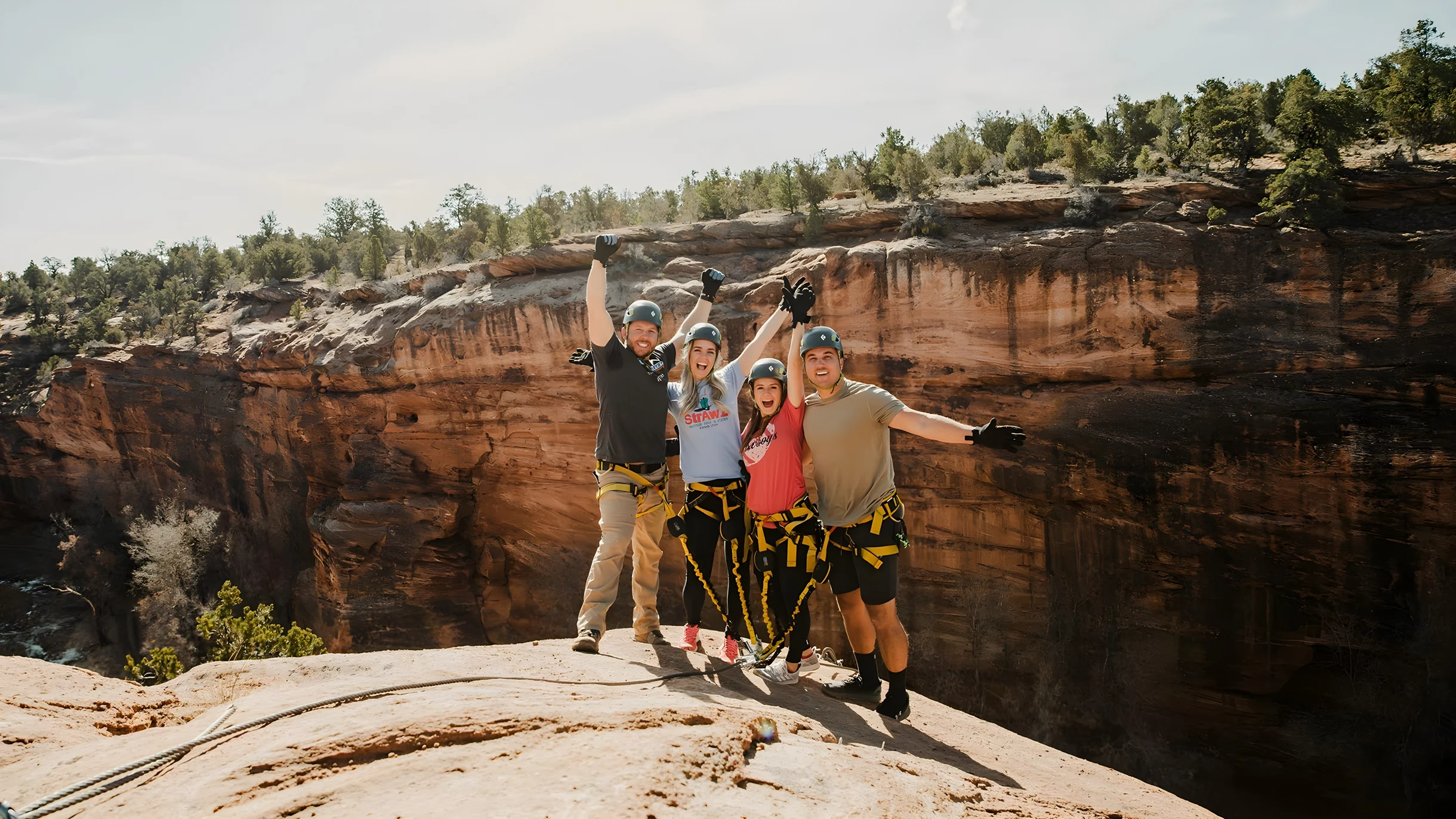 Wander Orderville Redrock #49