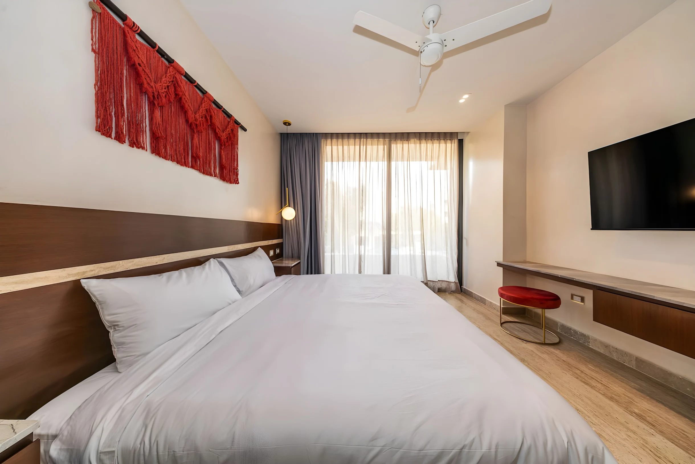 Cozzy 3BR  PH w/ private plunge pooll+ Close to Beach #33