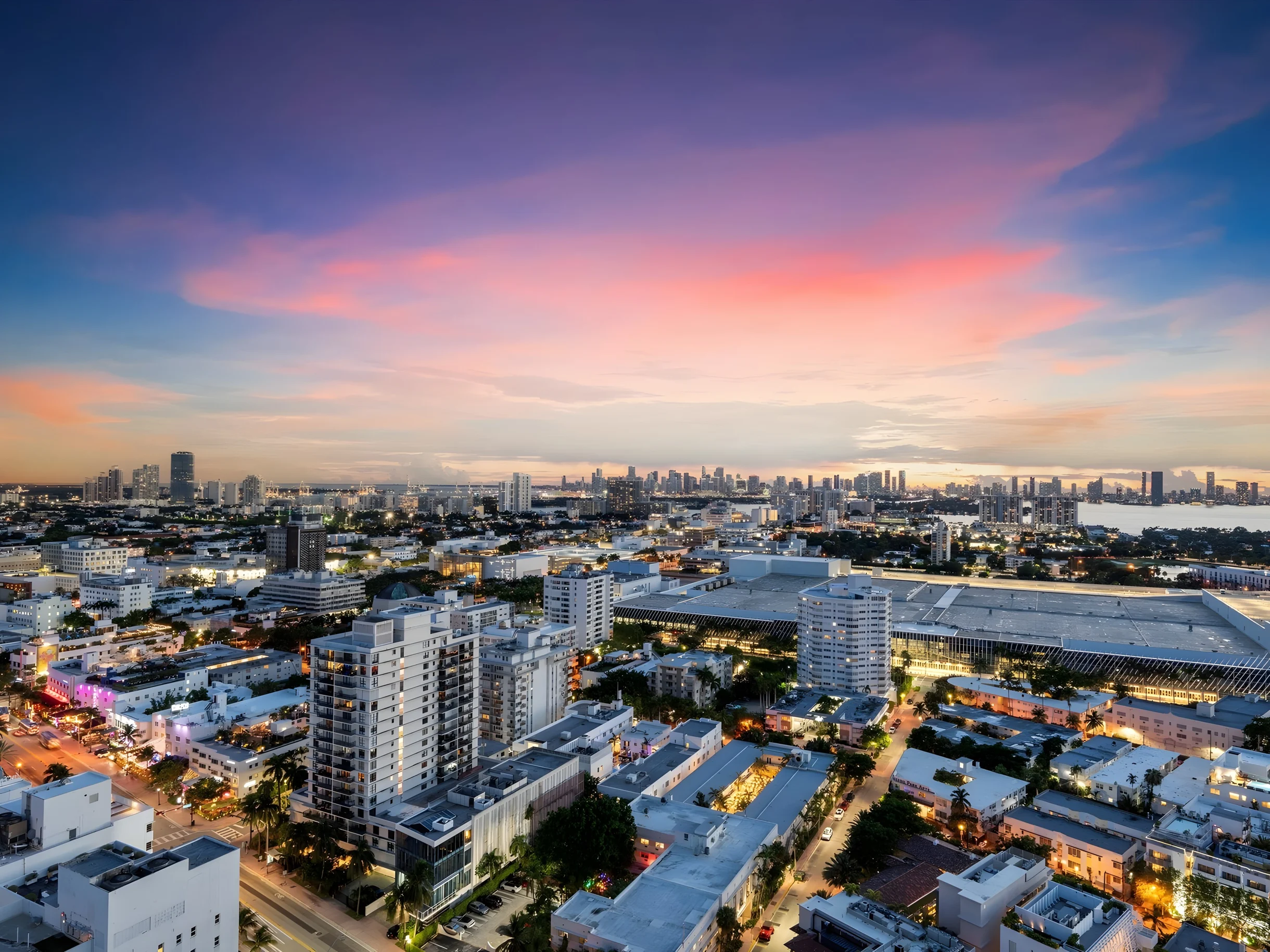 Wander Miami Beach Glow #3