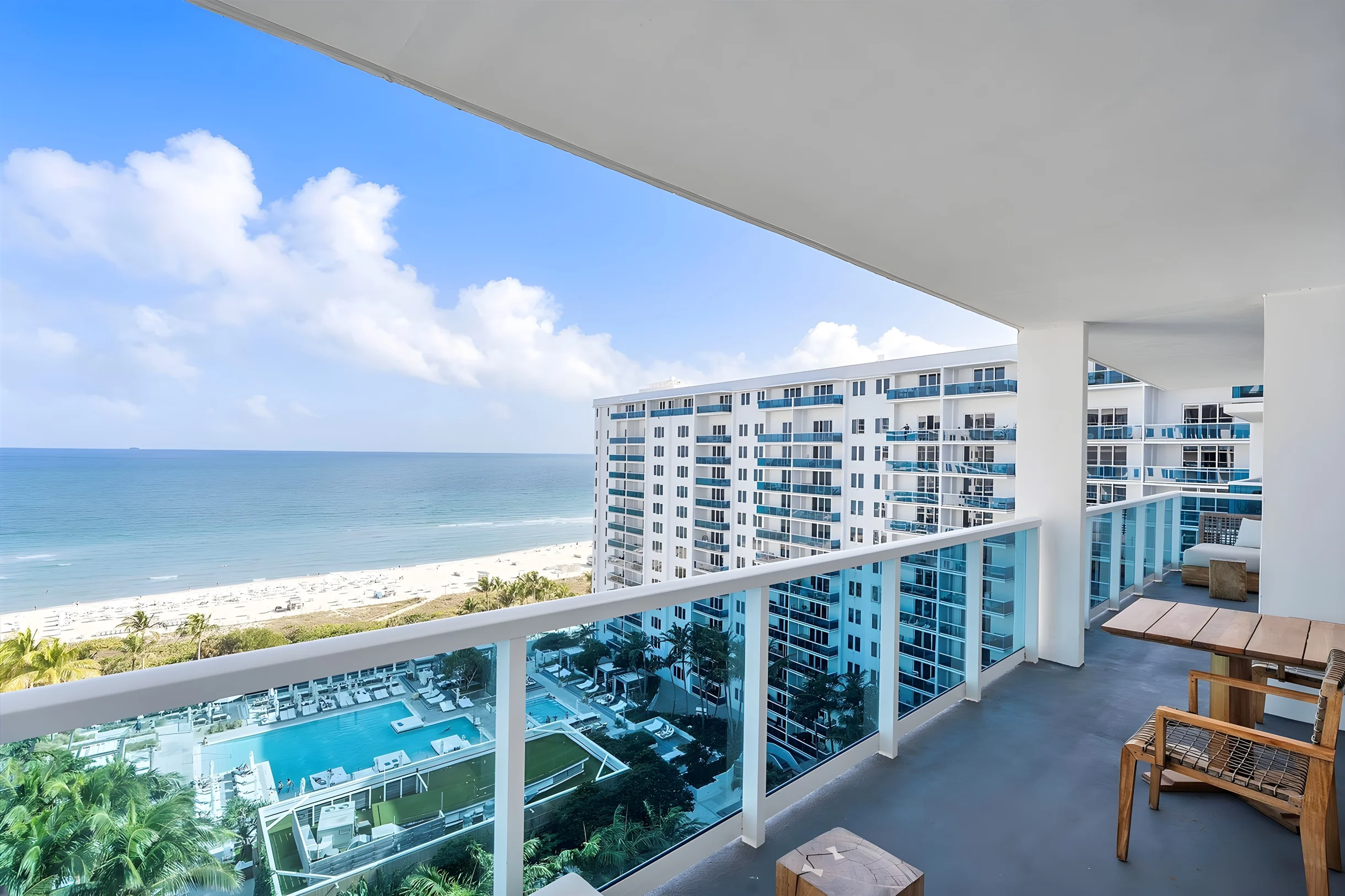 Wander Miami Beach Haven #5