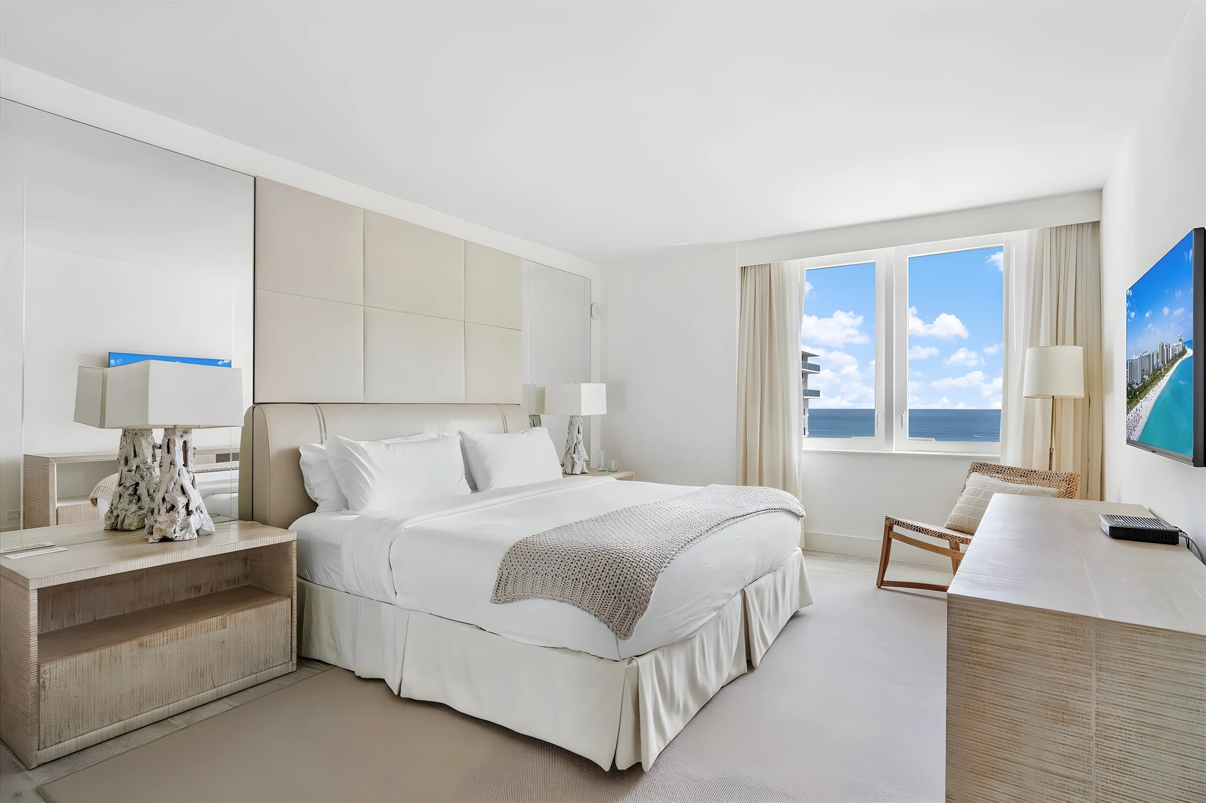 Wander Miami Beach Haven