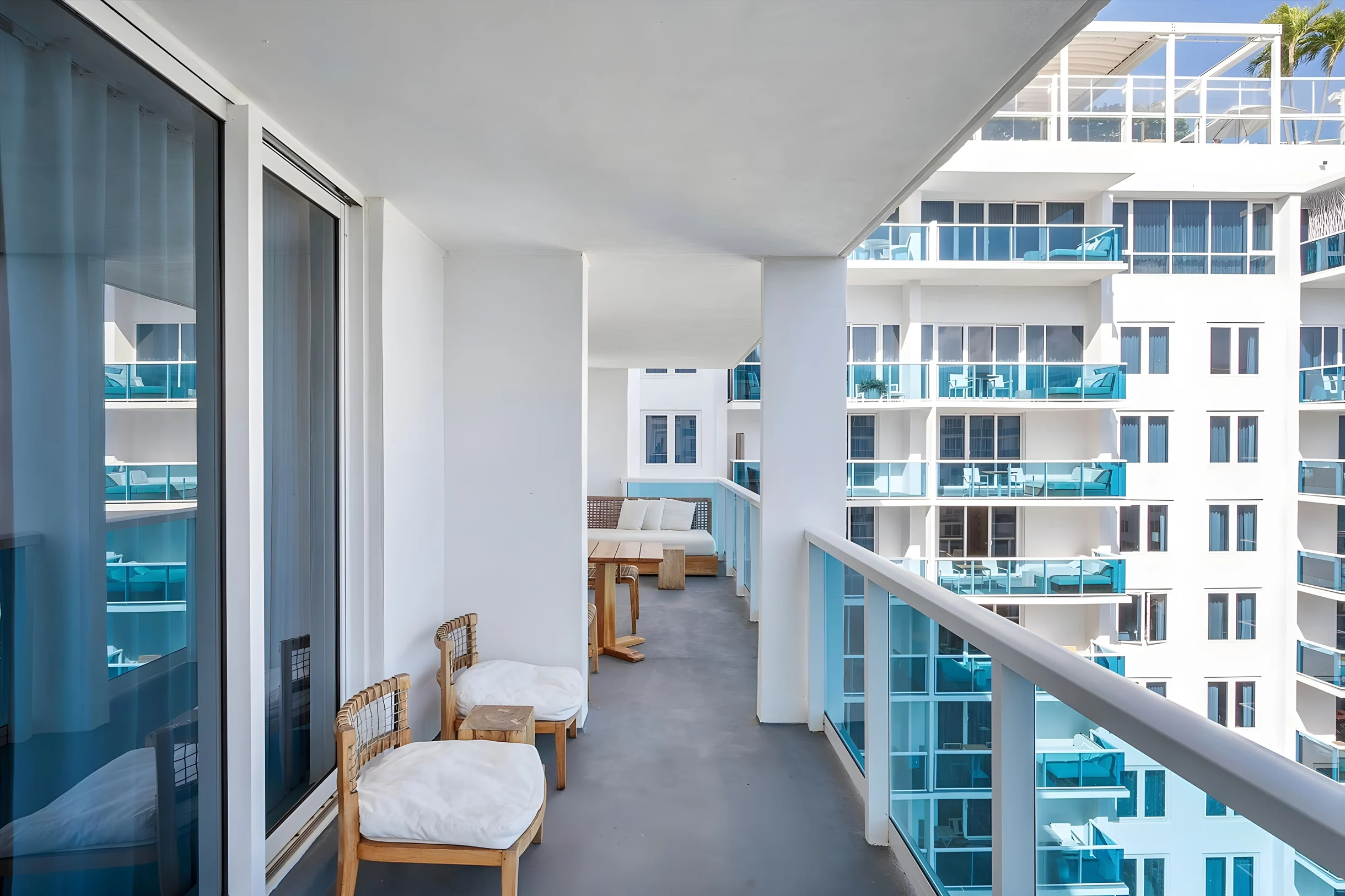 Wander Miami Beach Haven #4