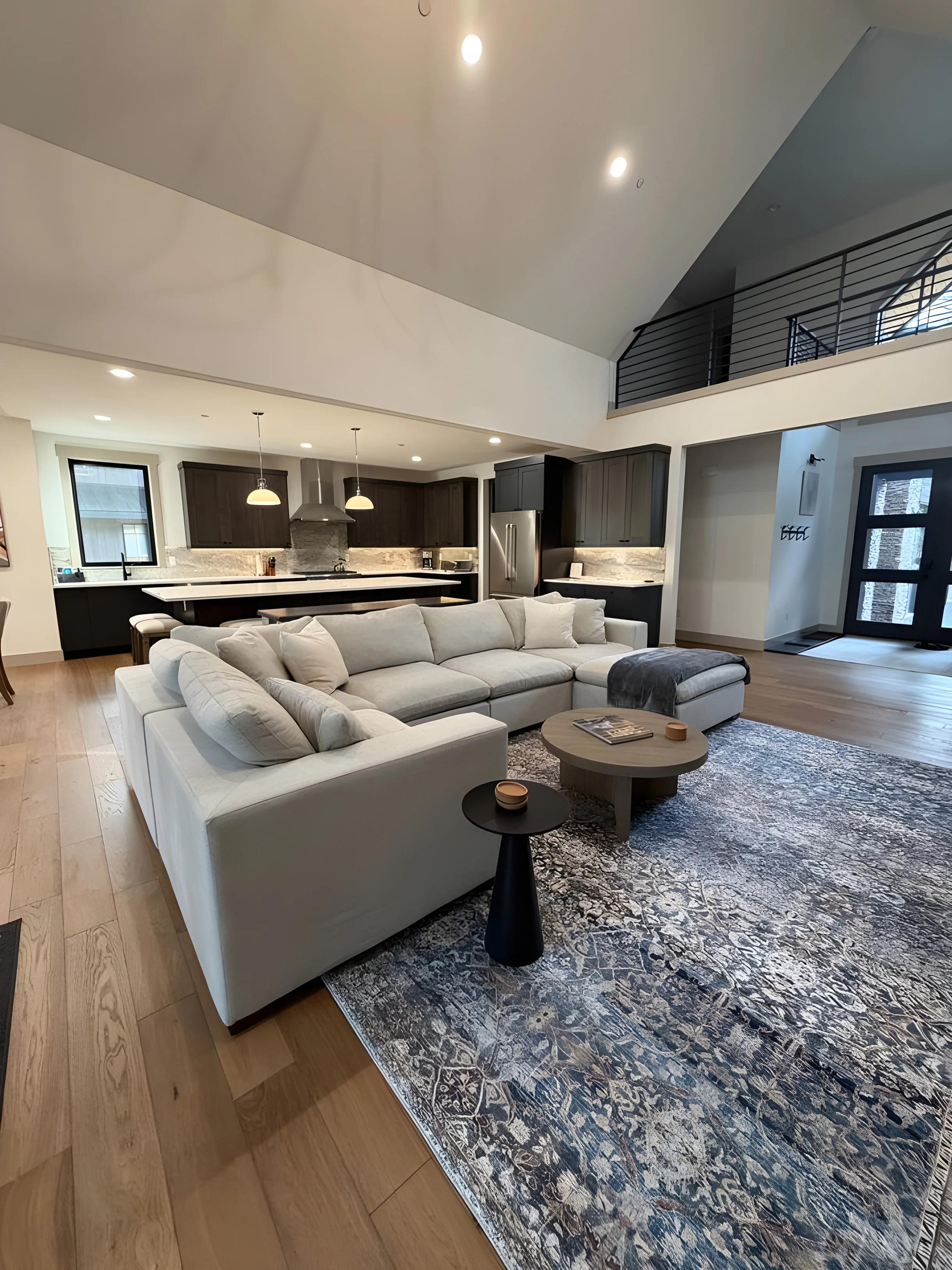 Wander Cle Elum Timber #3