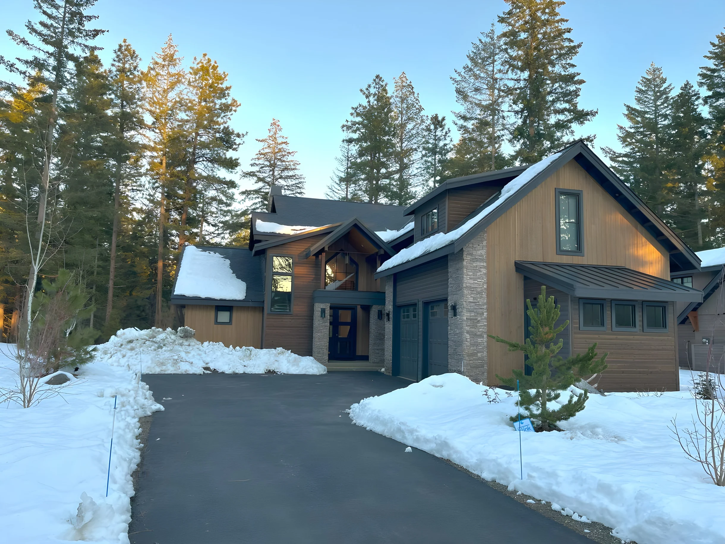 Wander Cle Elum Timber #4