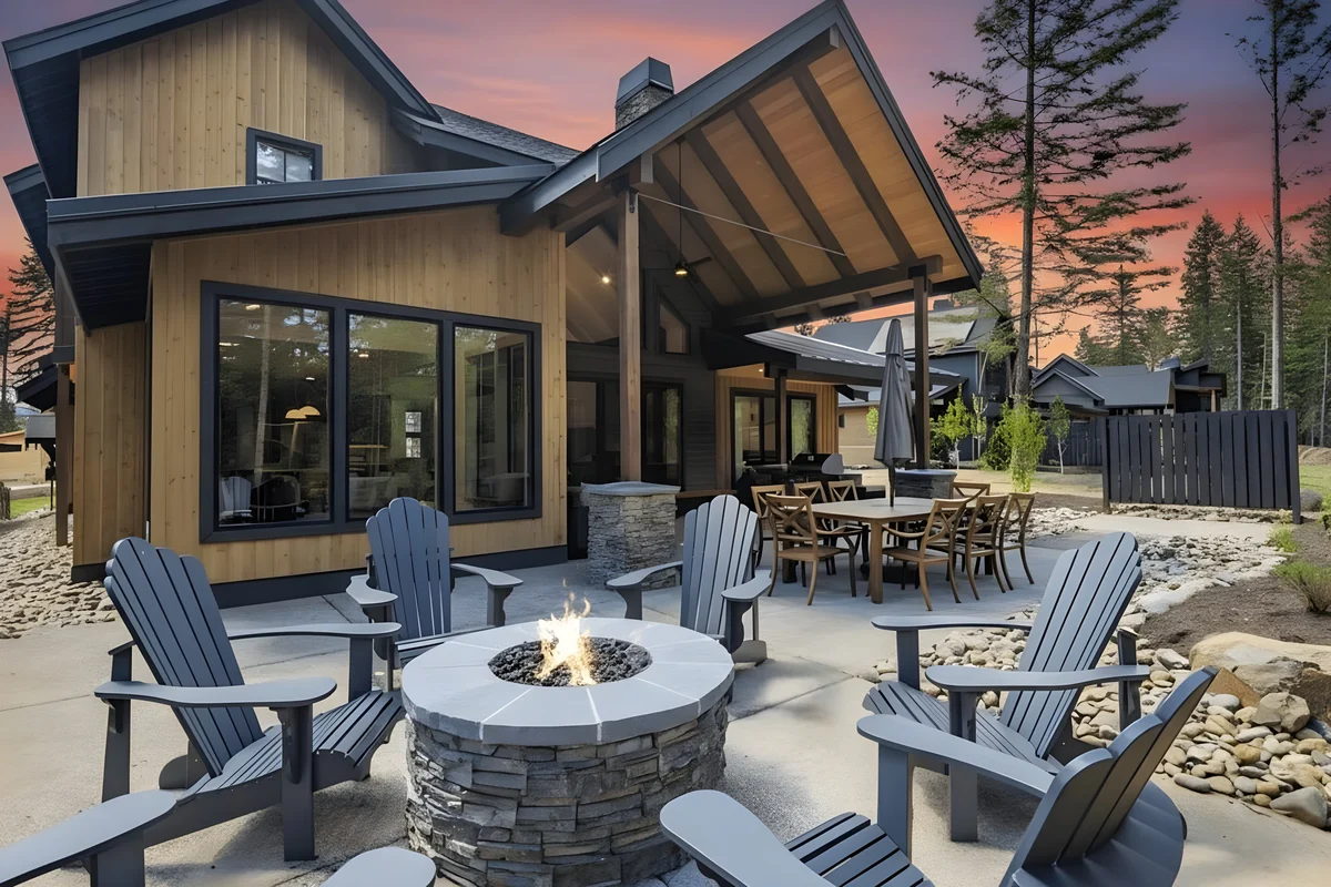 Wander Cle Elum Timber