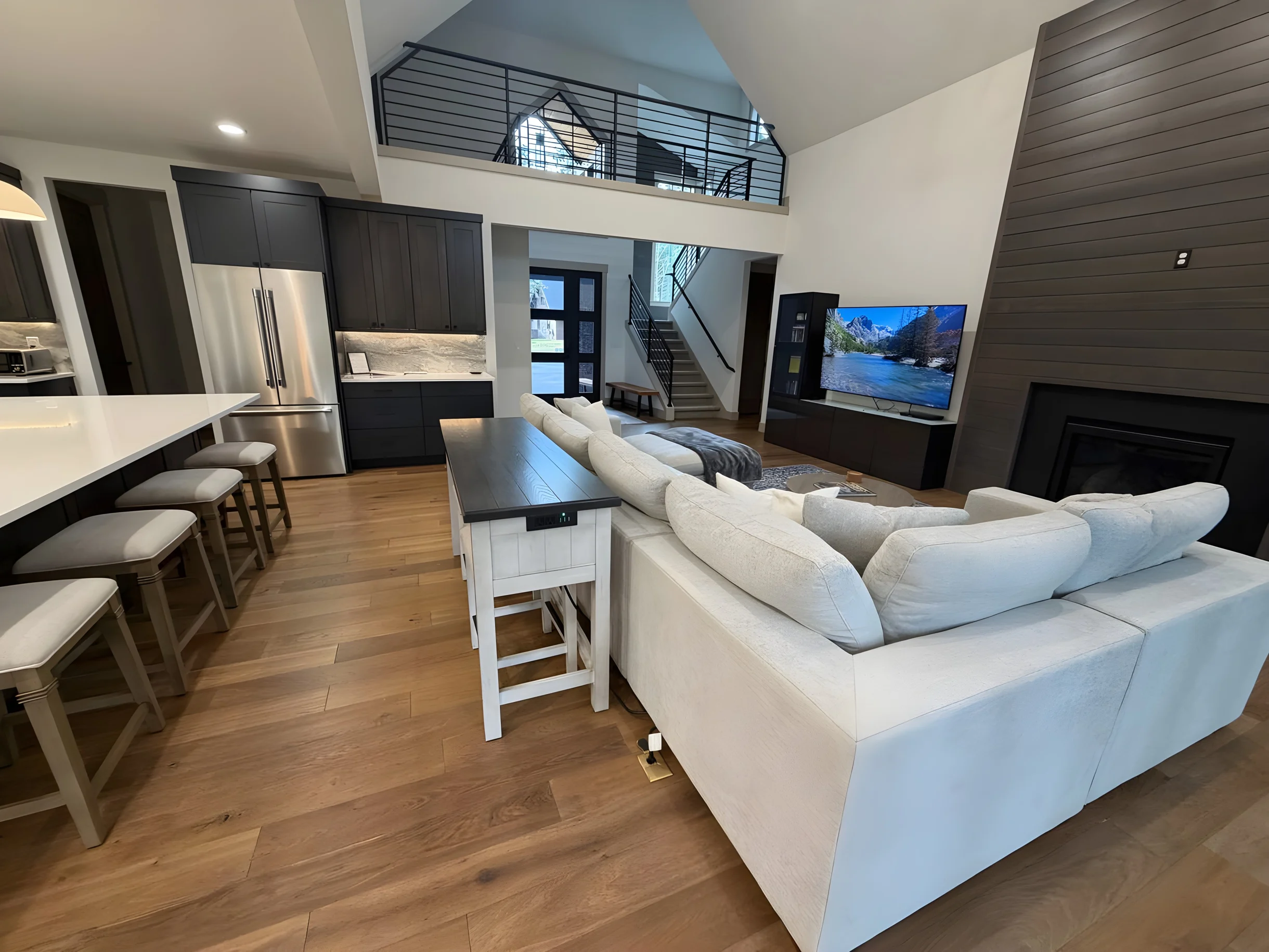 Wander Cle Elum Timber #33