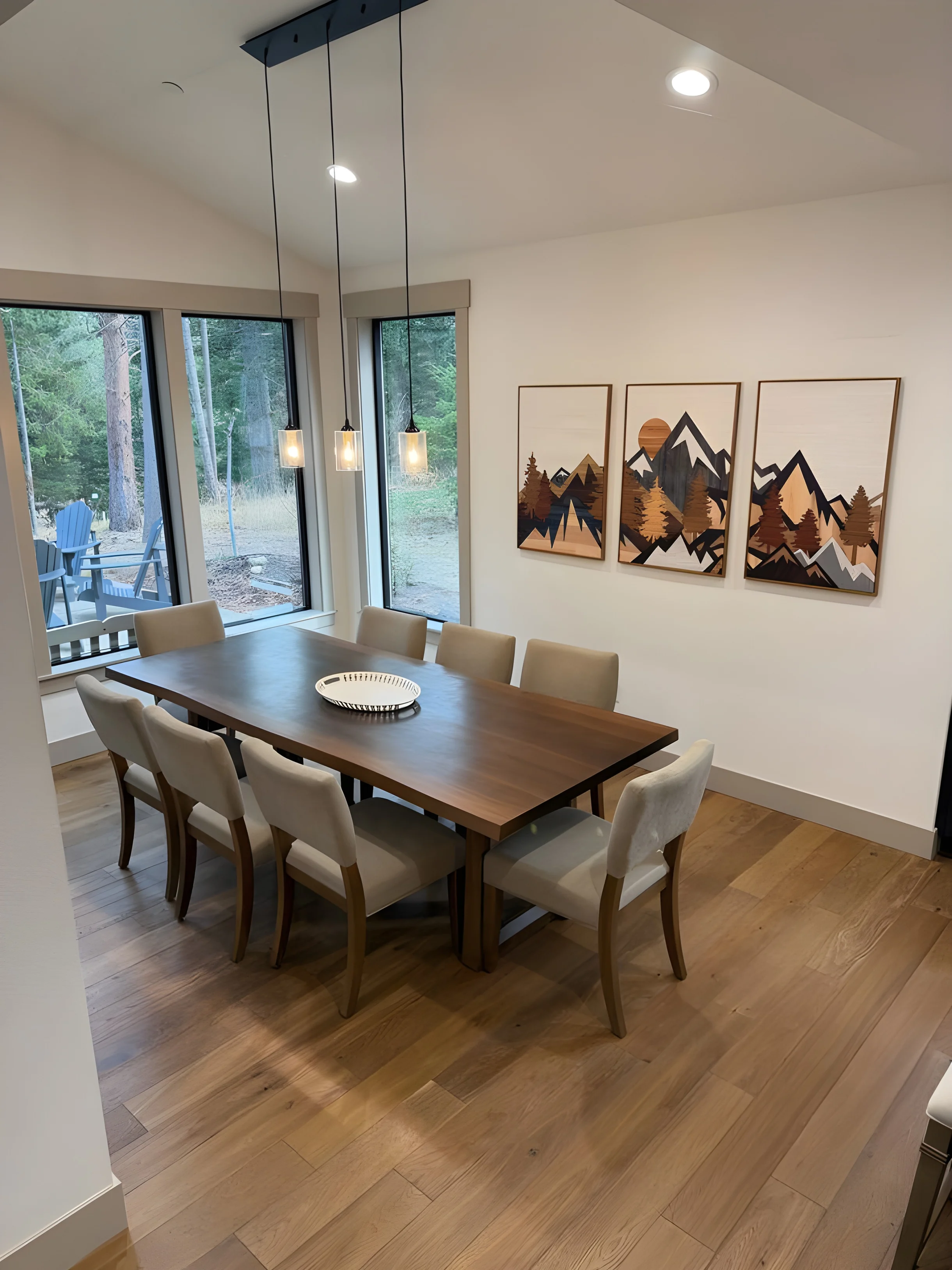 Wander Cle Elum Timber #27