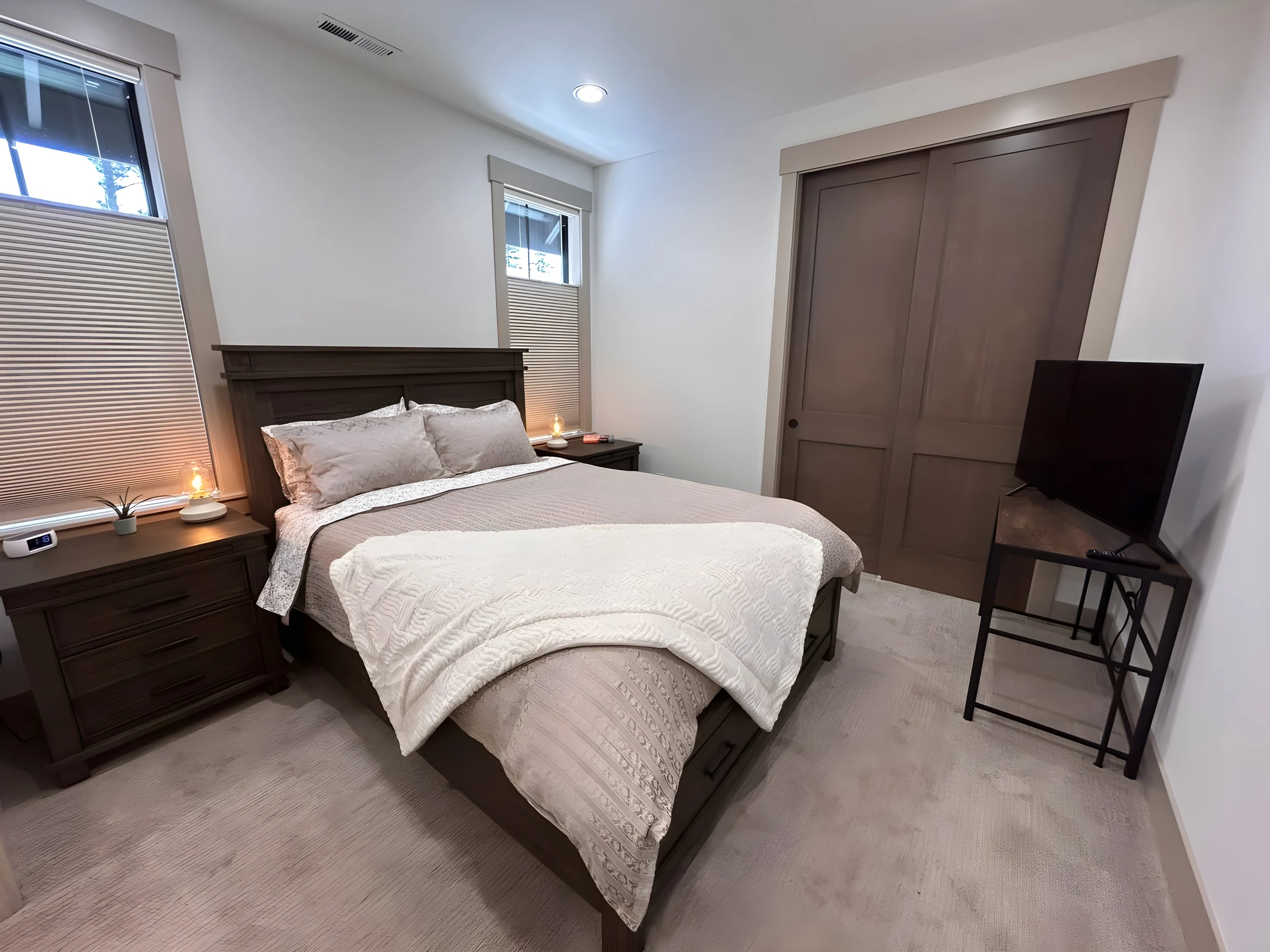 Wander Cle Elum Timber #5