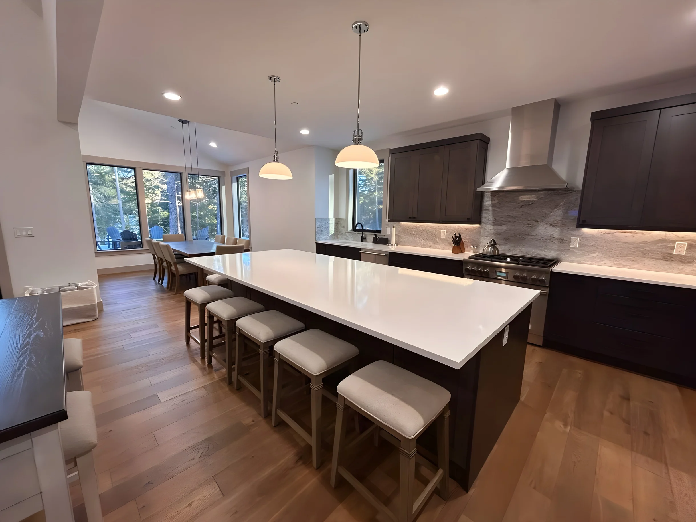 Wander Cle Elum Timber #21