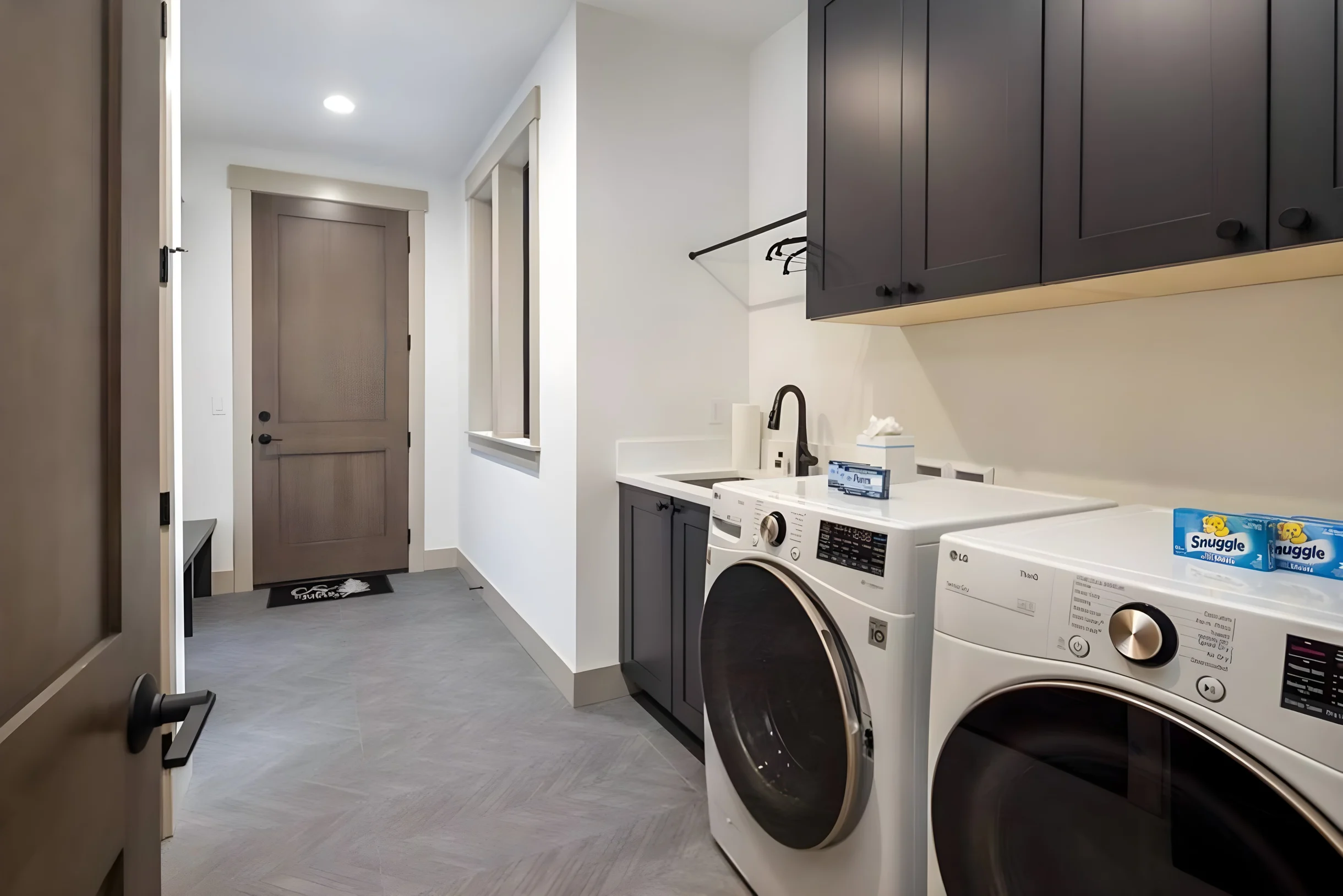 Wander Cle Elum Timber #29