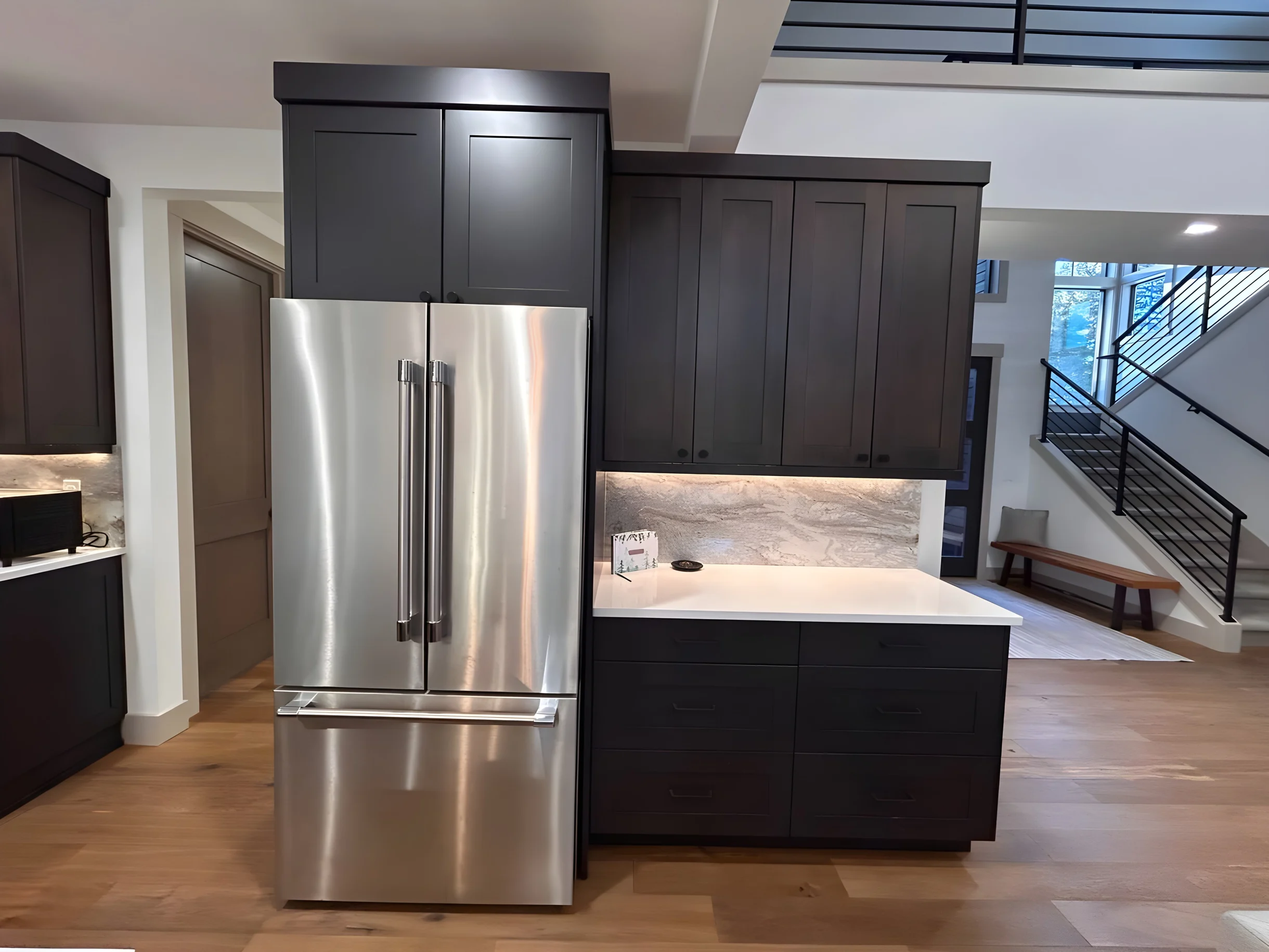 Wander Cle Elum Timber #15