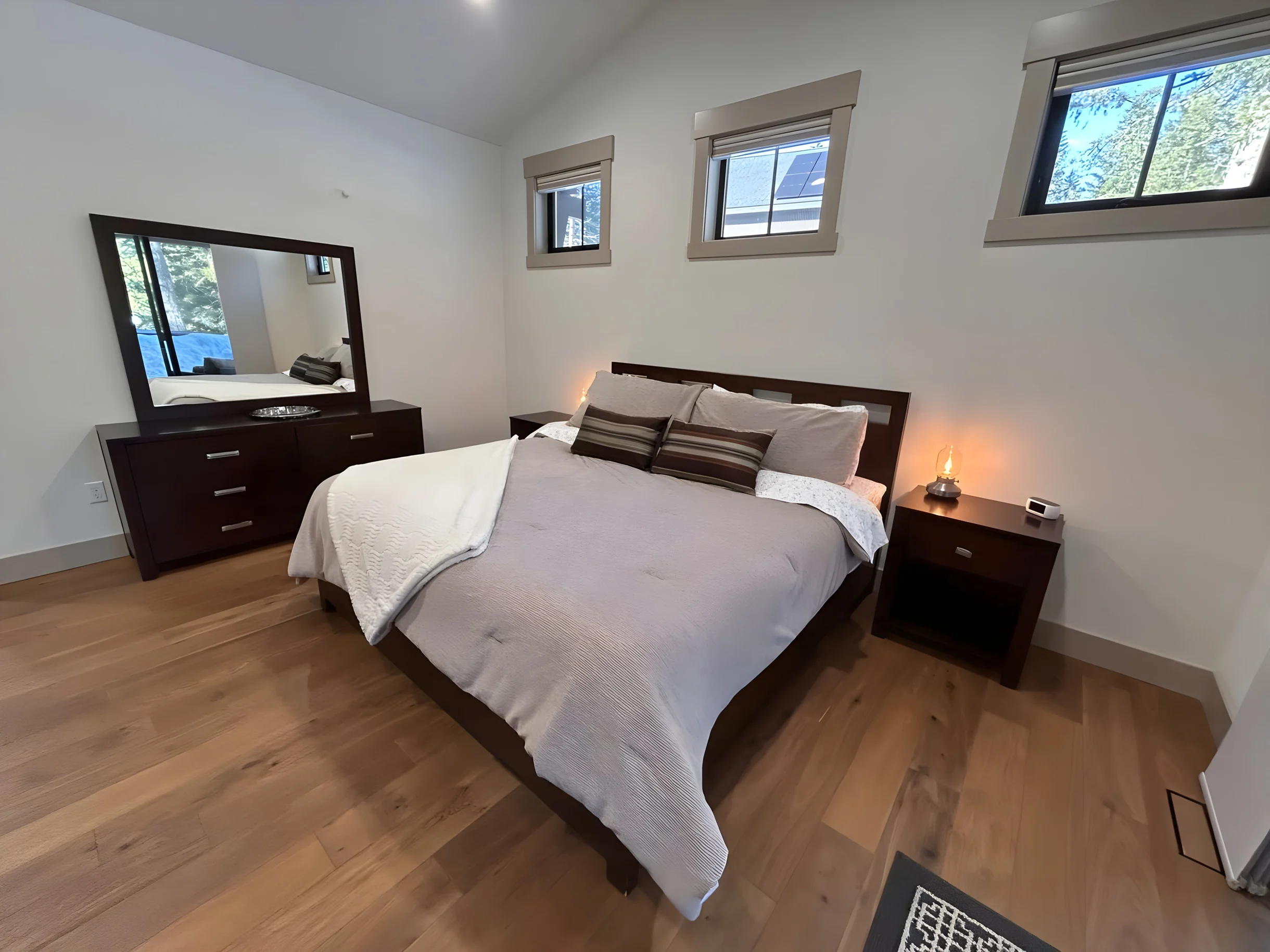 Wander Cle Elum Timber #17