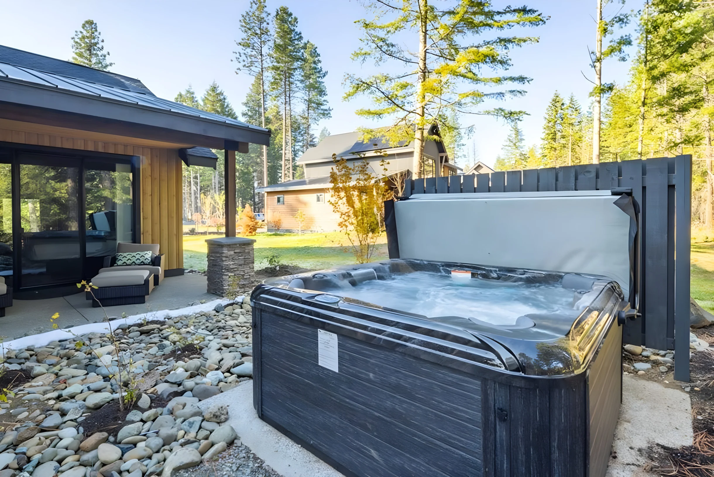 Wander Cle Elum Timber #1