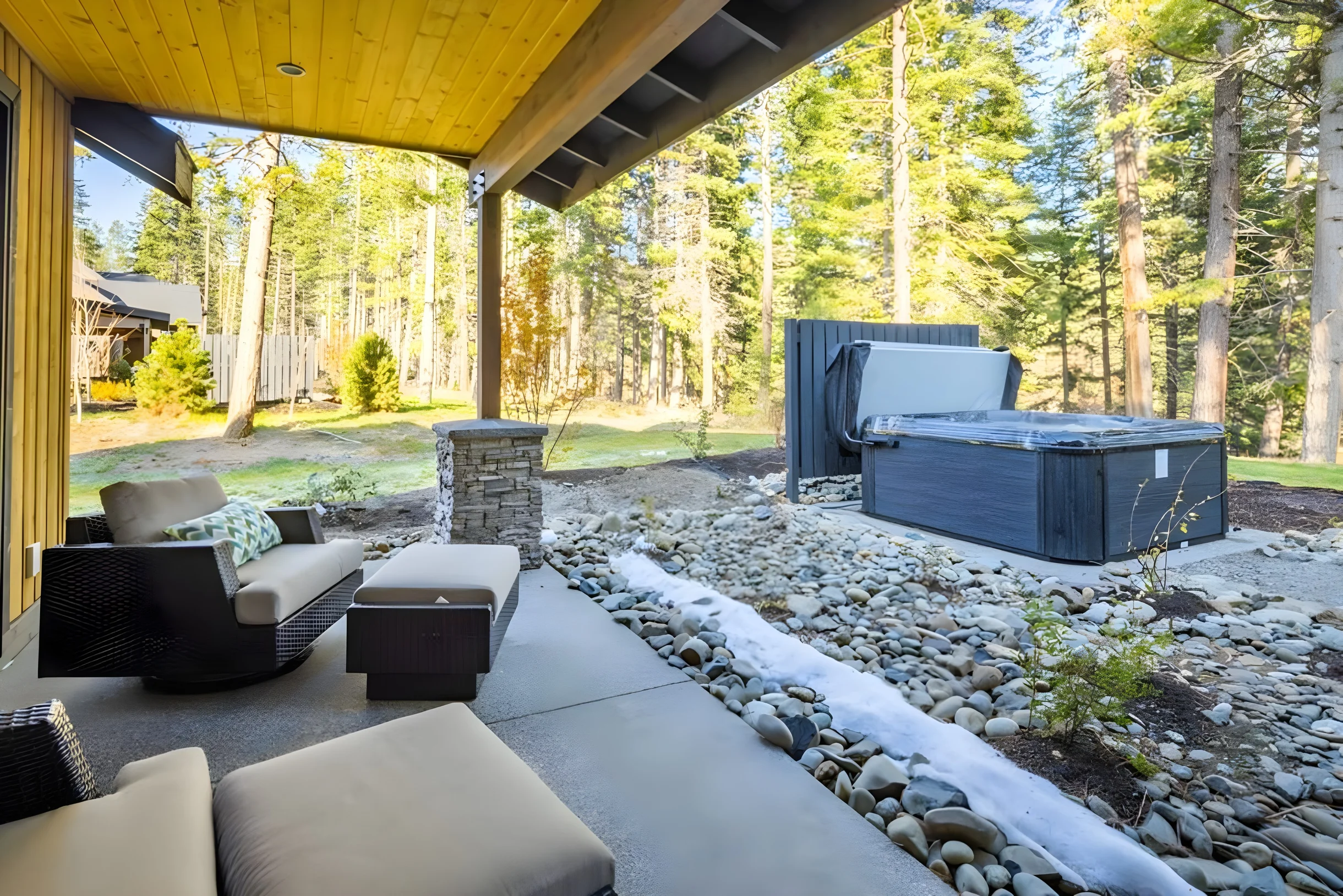 Wander Cle Elum Timber #20