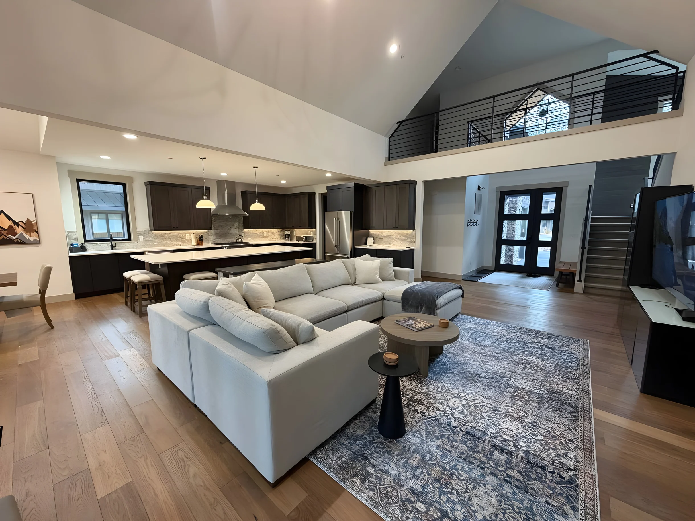 Wander Cle Elum Timber #31