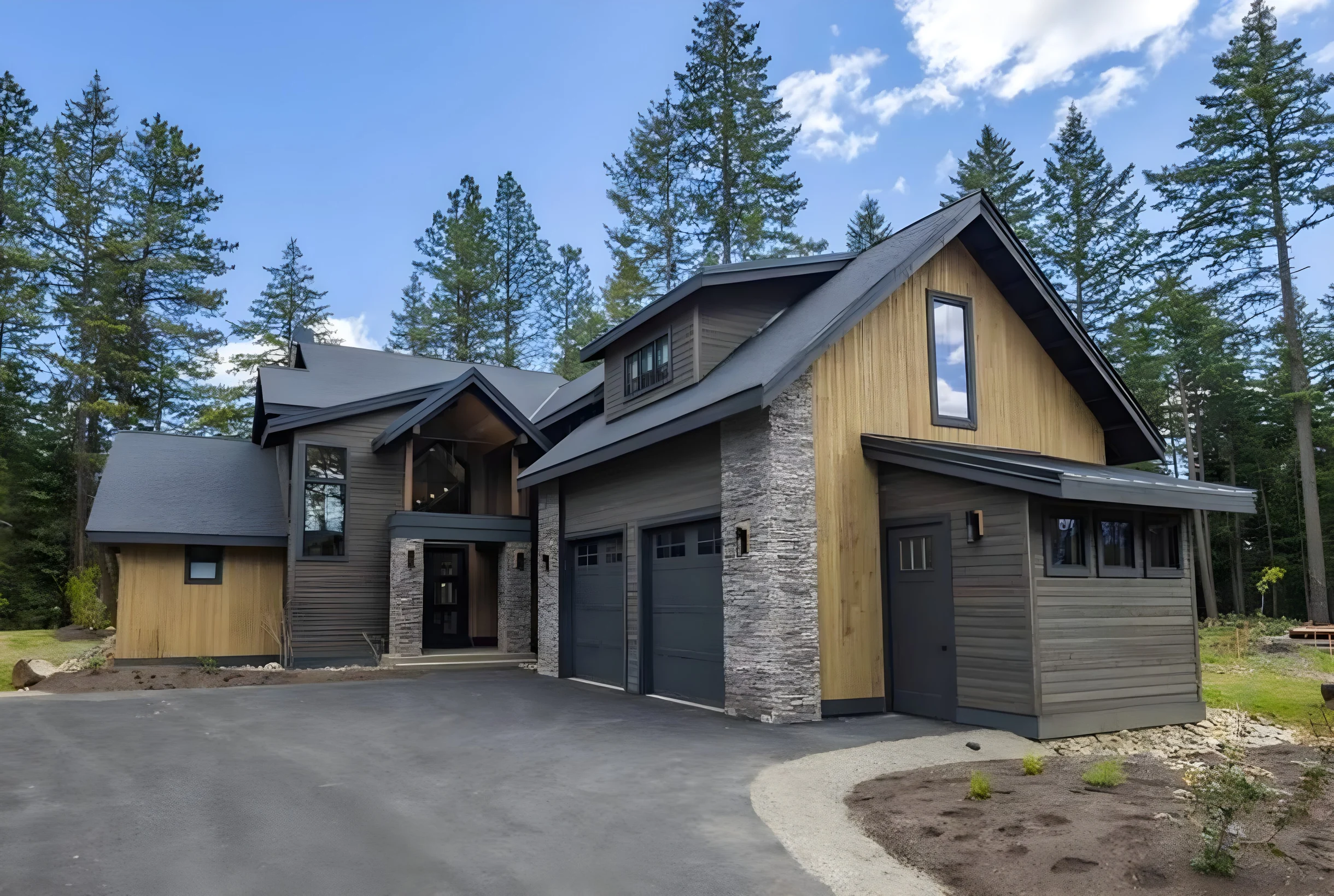 Wander Cle Elum Timber #5