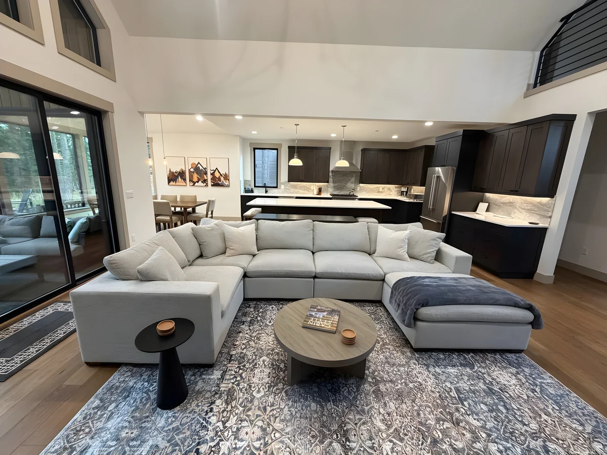 Wander Cle Elum Timber