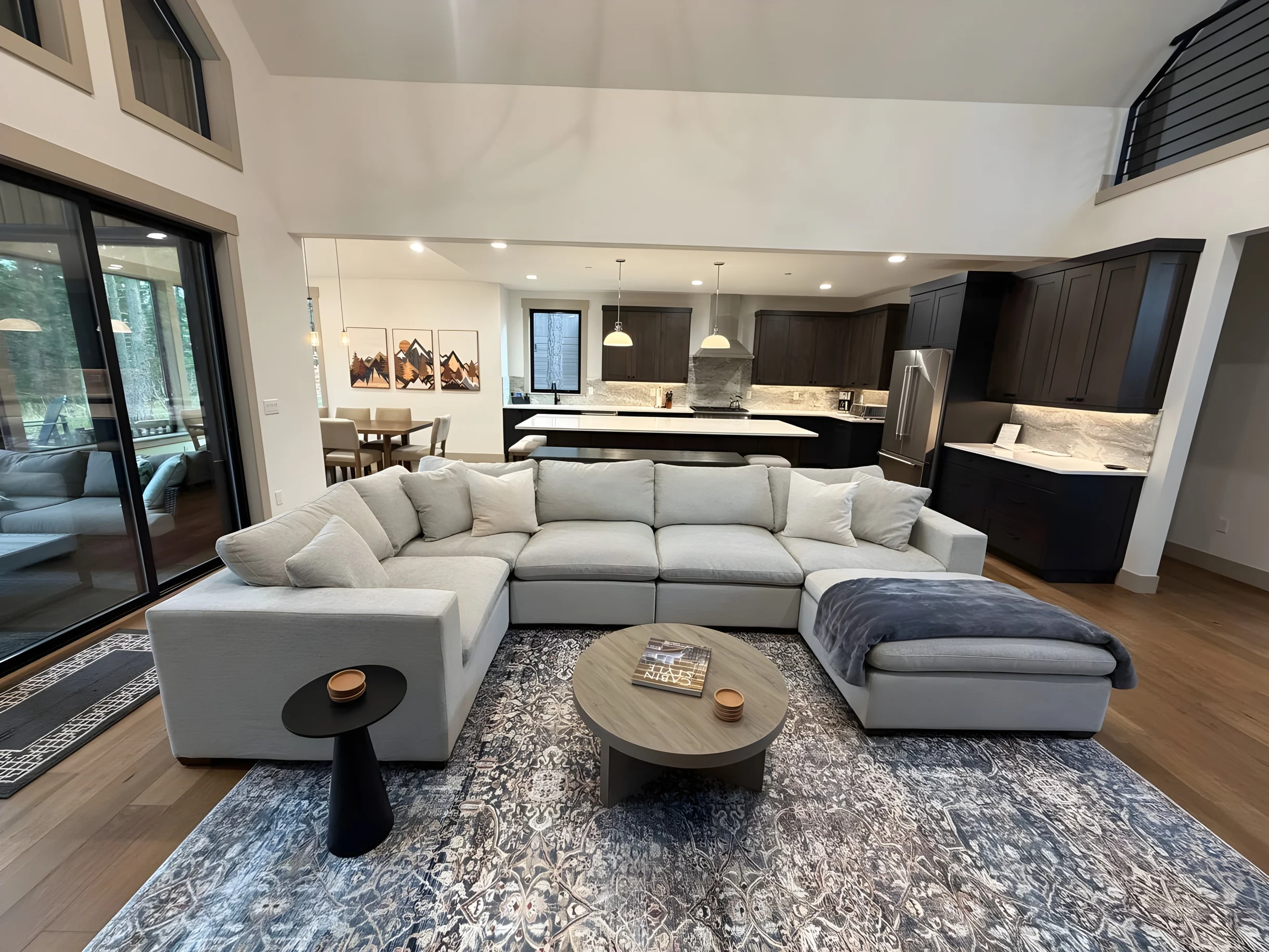 Wander Cle Elum Timber #34