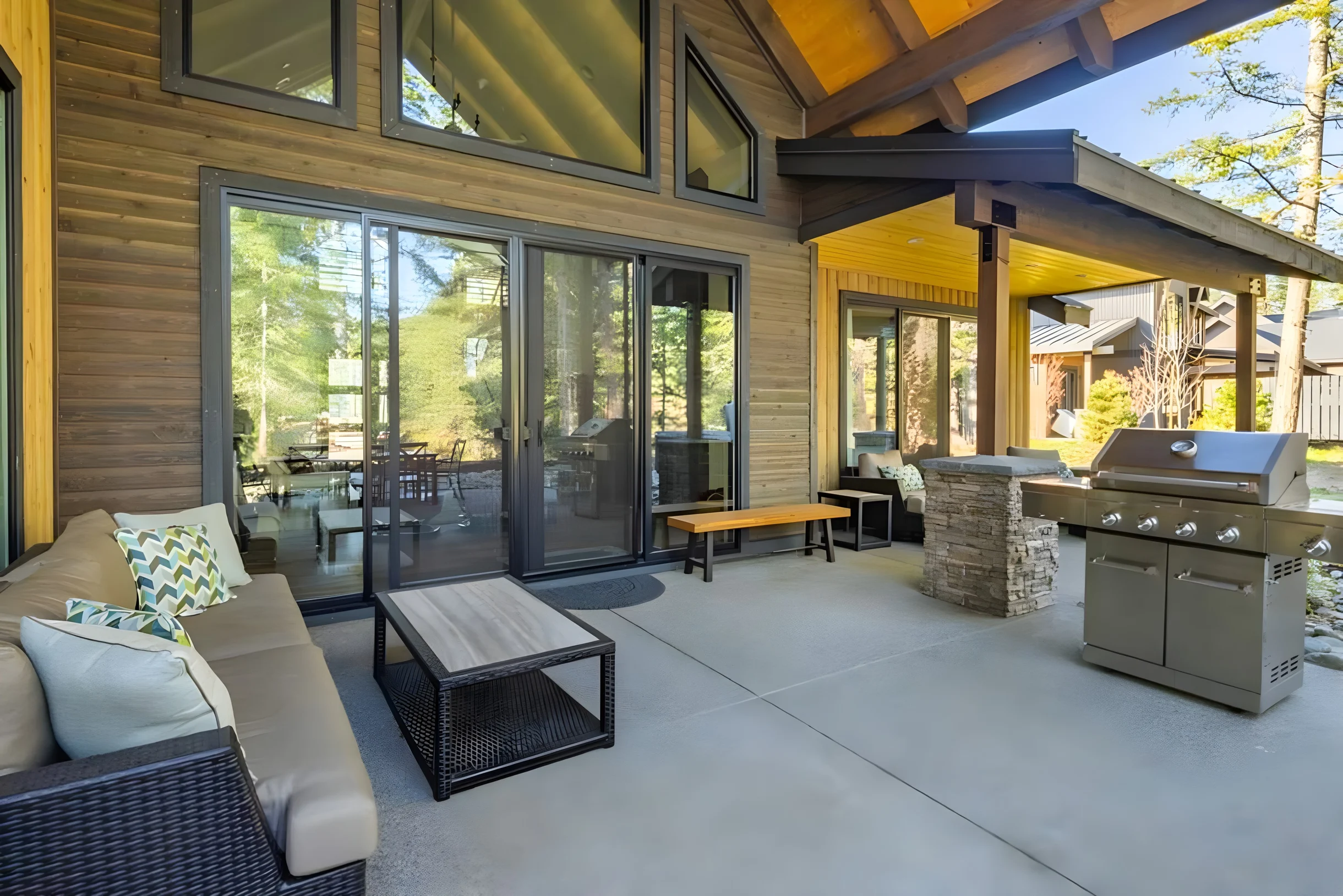 Wander Cle Elum Timber #16