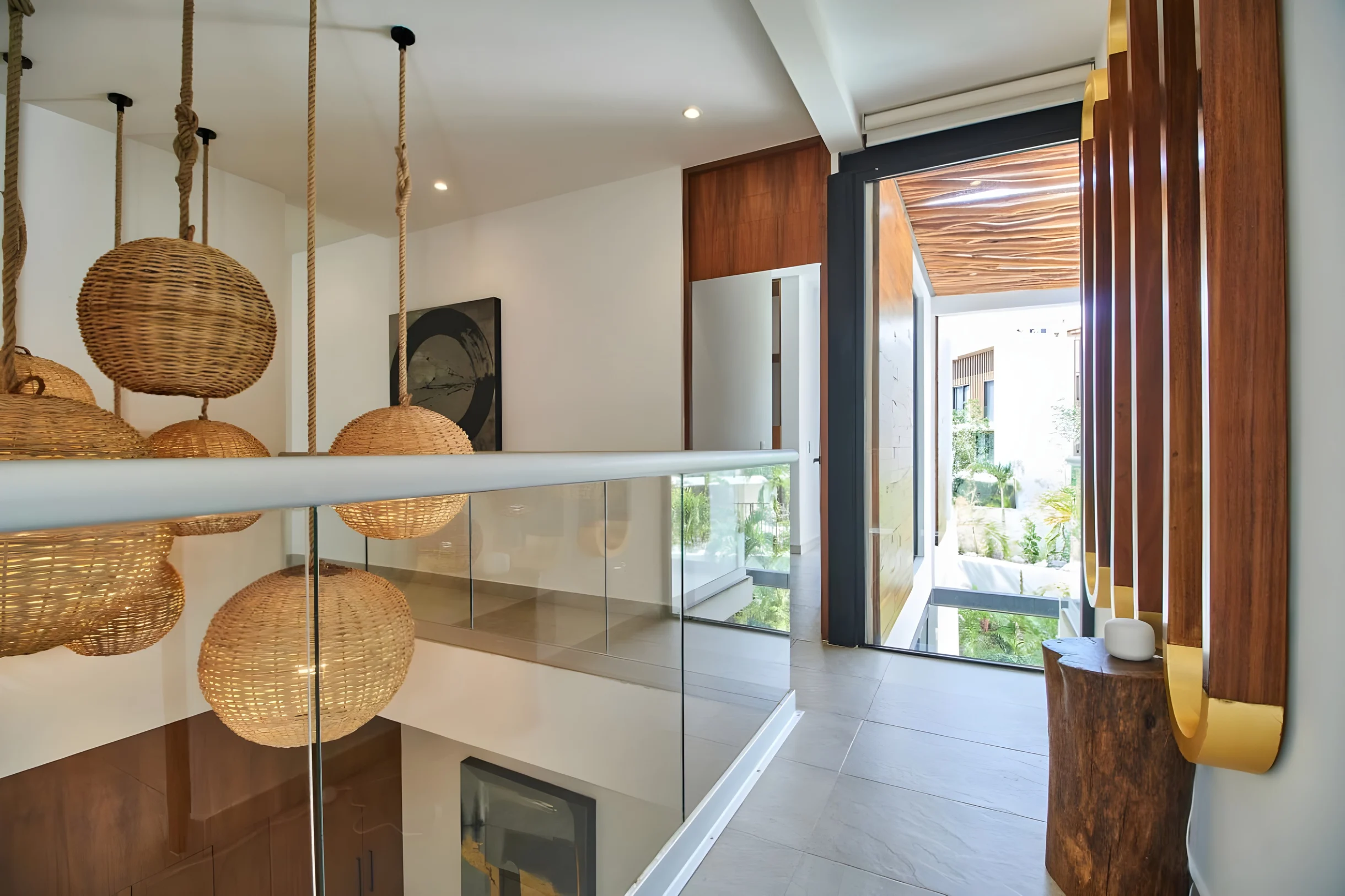 Casa Mila, 4BDR Luxury Villa, 24/7 Security #9