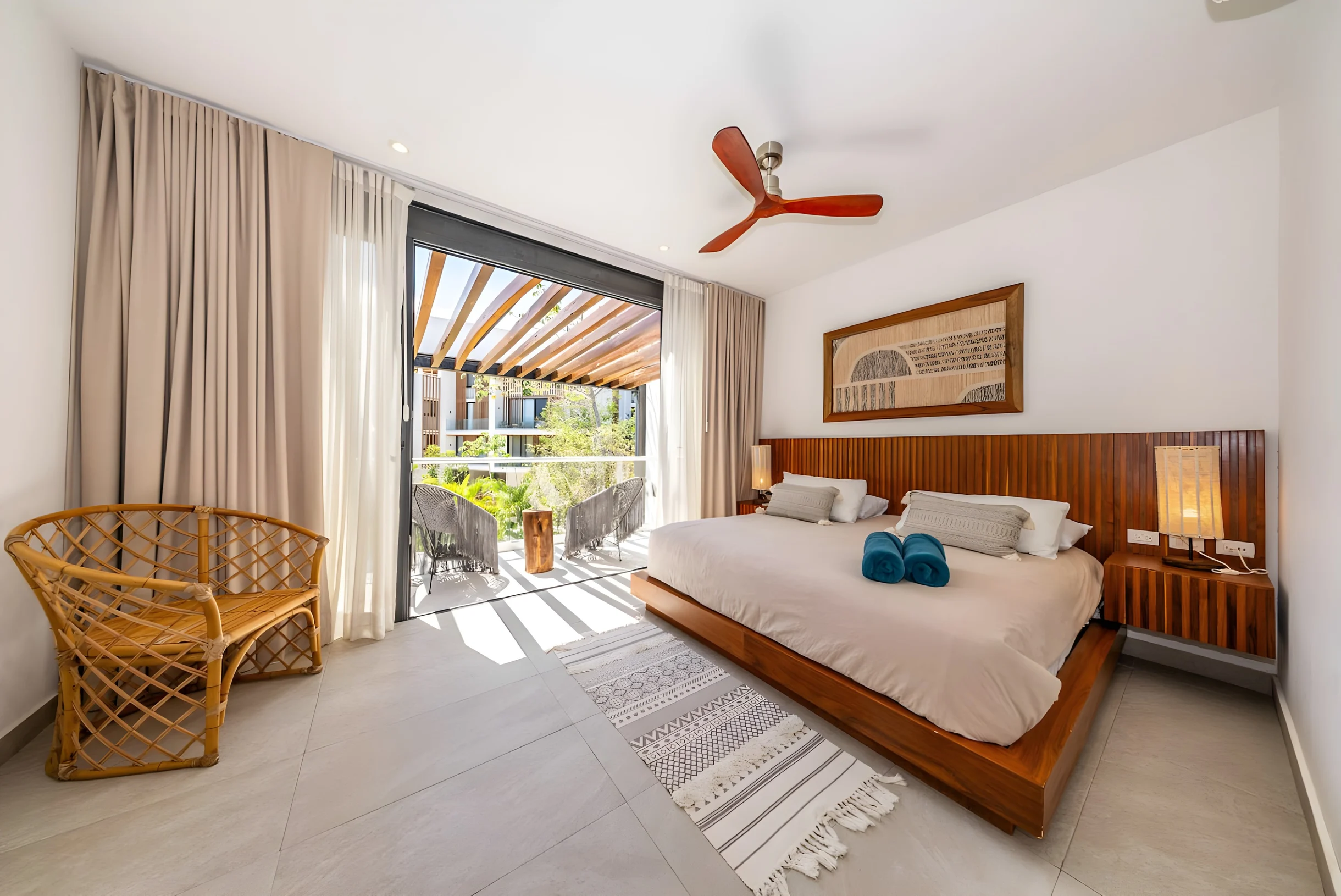 Casa Mila, 4BDR Luxury Villa, 24/7 Security #19
