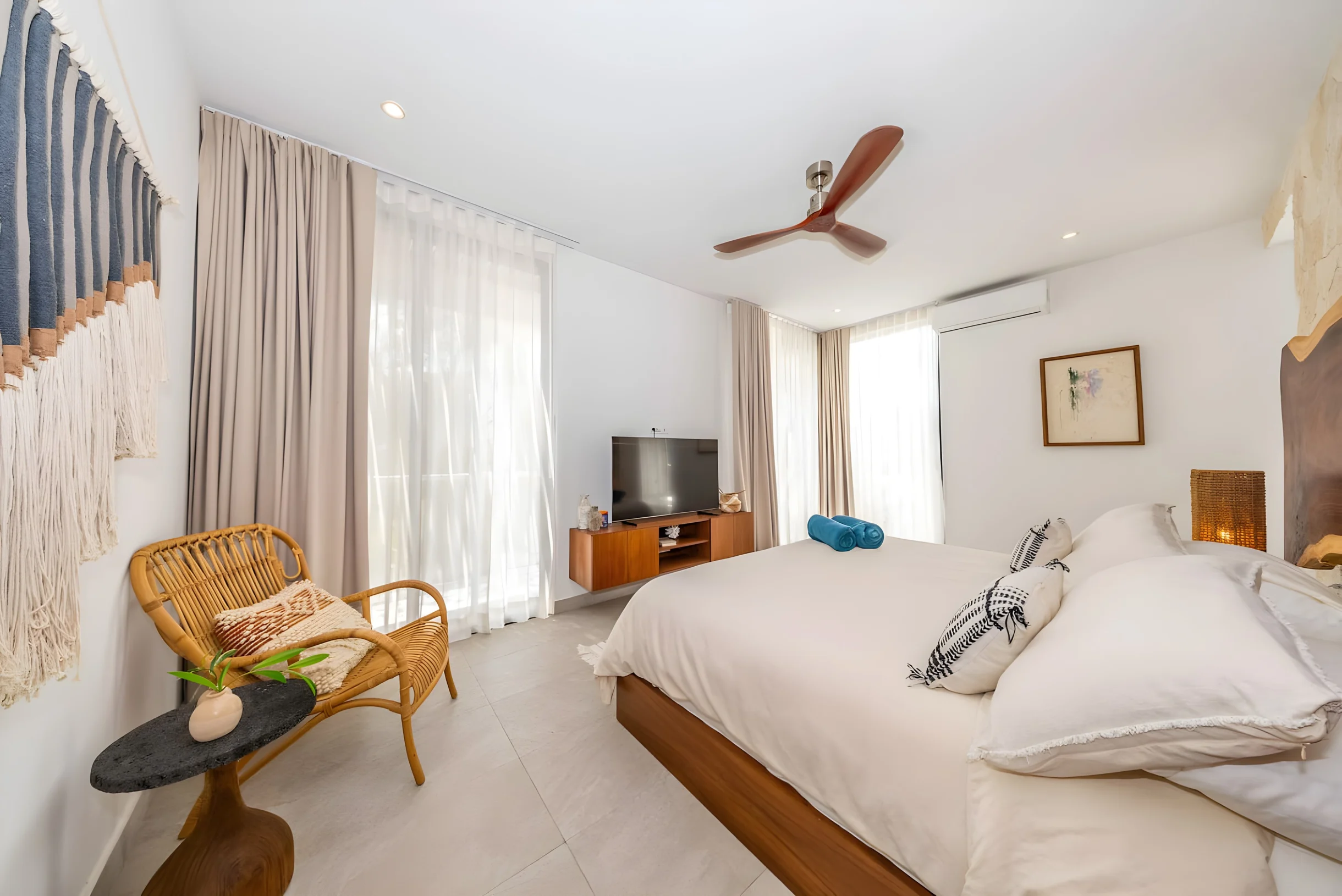 Casa Mila, 4BDR Luxury Villa, 24/7 Security #29