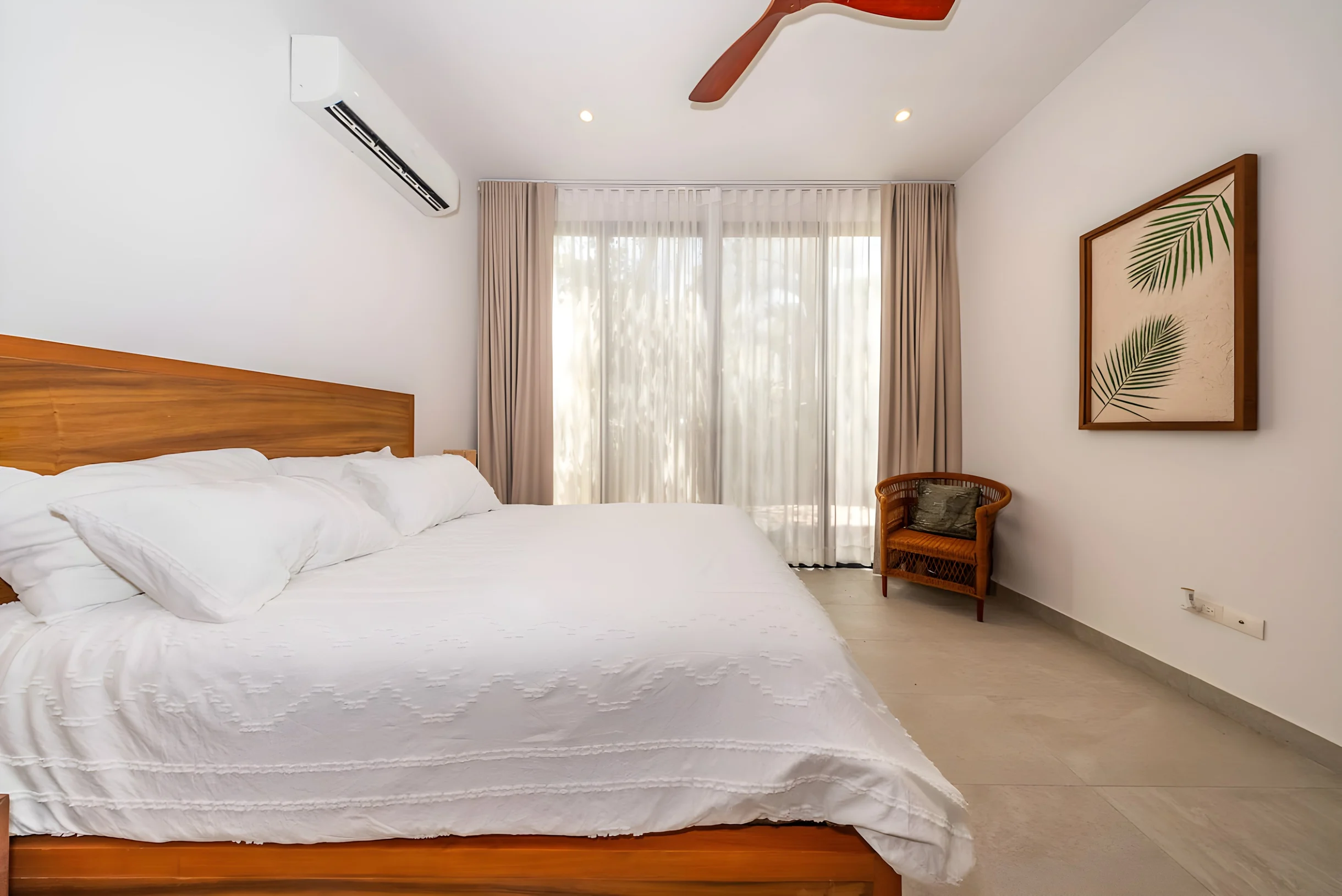 Casa Mila, 4BDR Luxury Villa, 24/7 Security #10