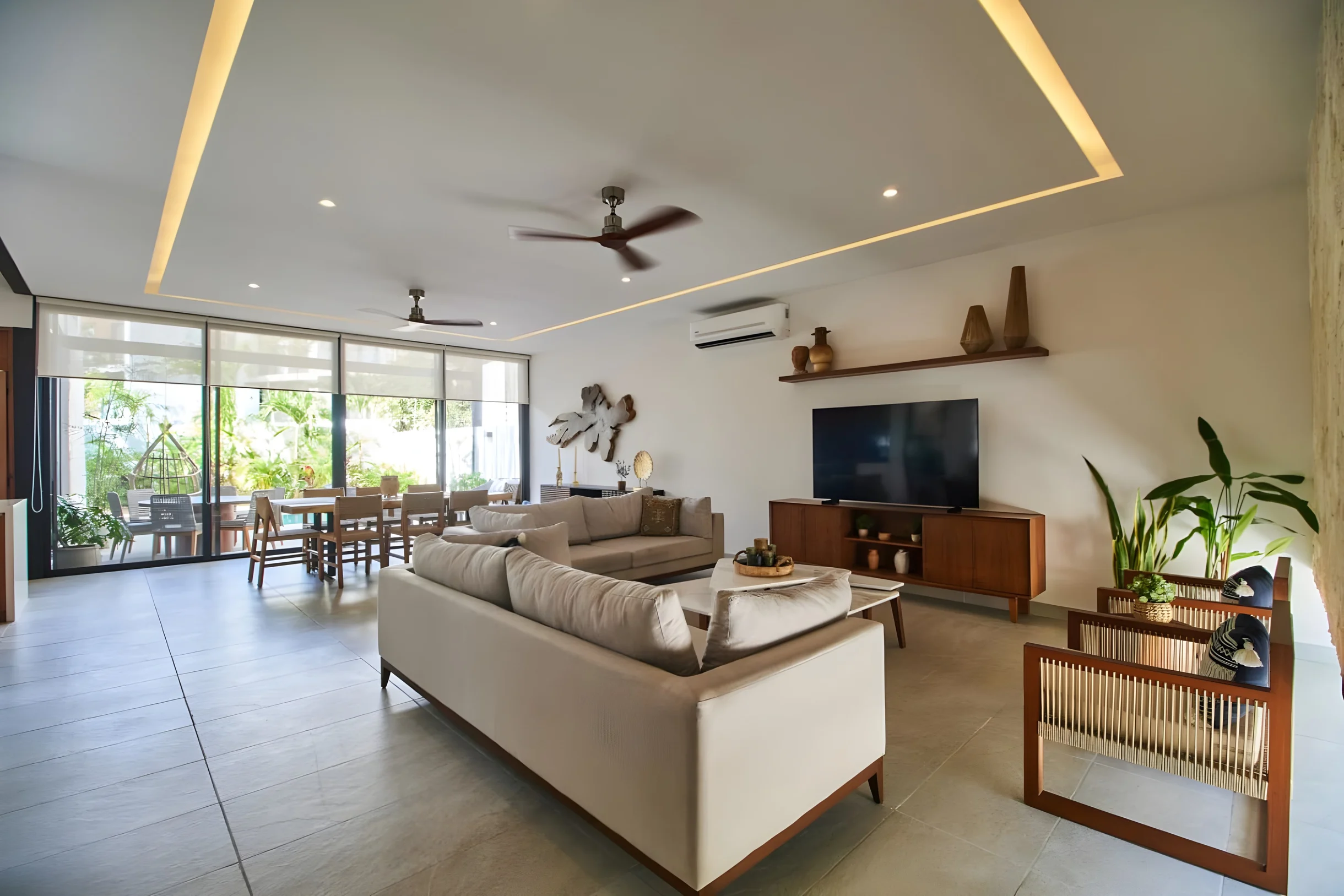Casa Mila, 4BDR Luxury Villa, 24/7 Security #14