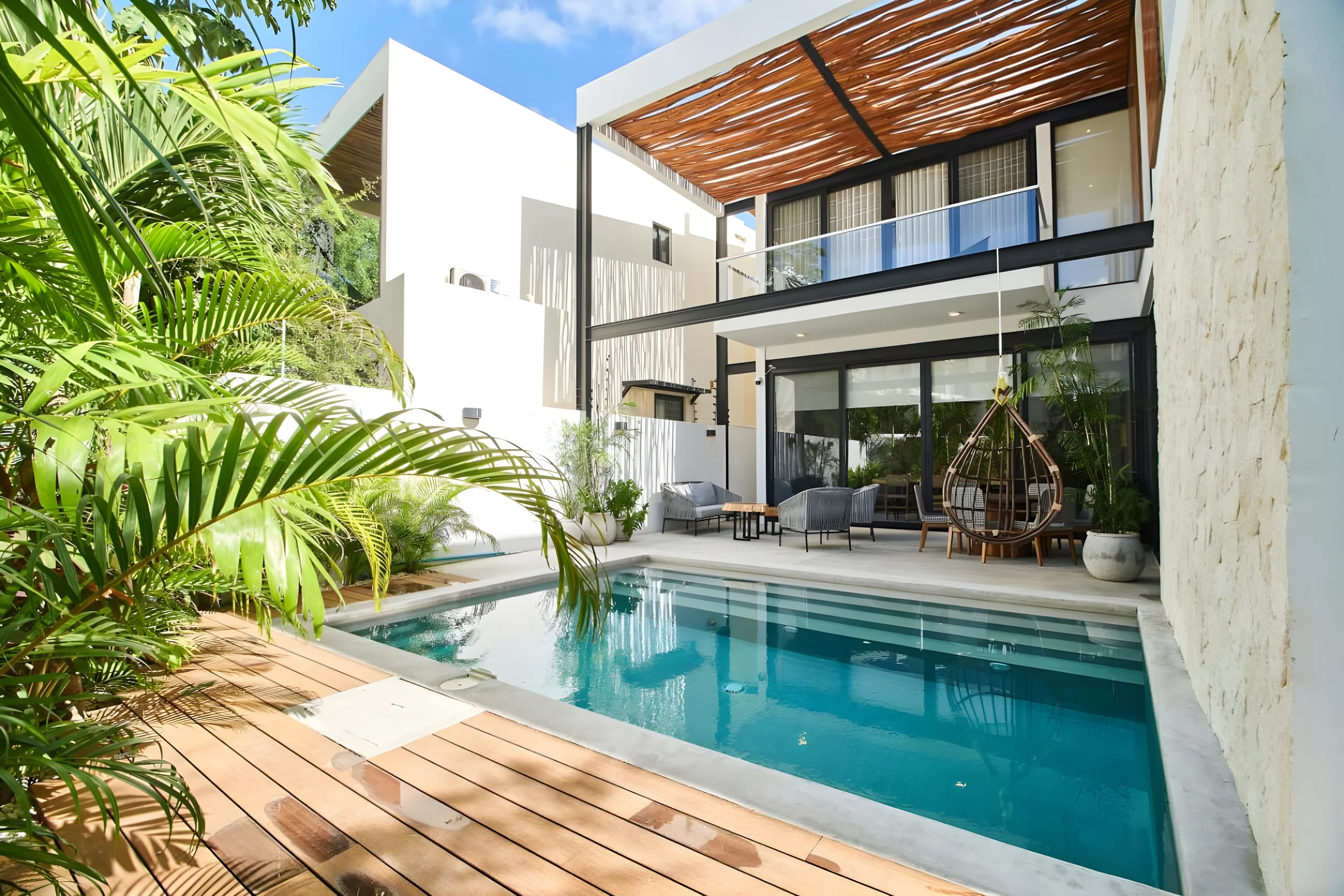 Wander Tulum Soluna #4