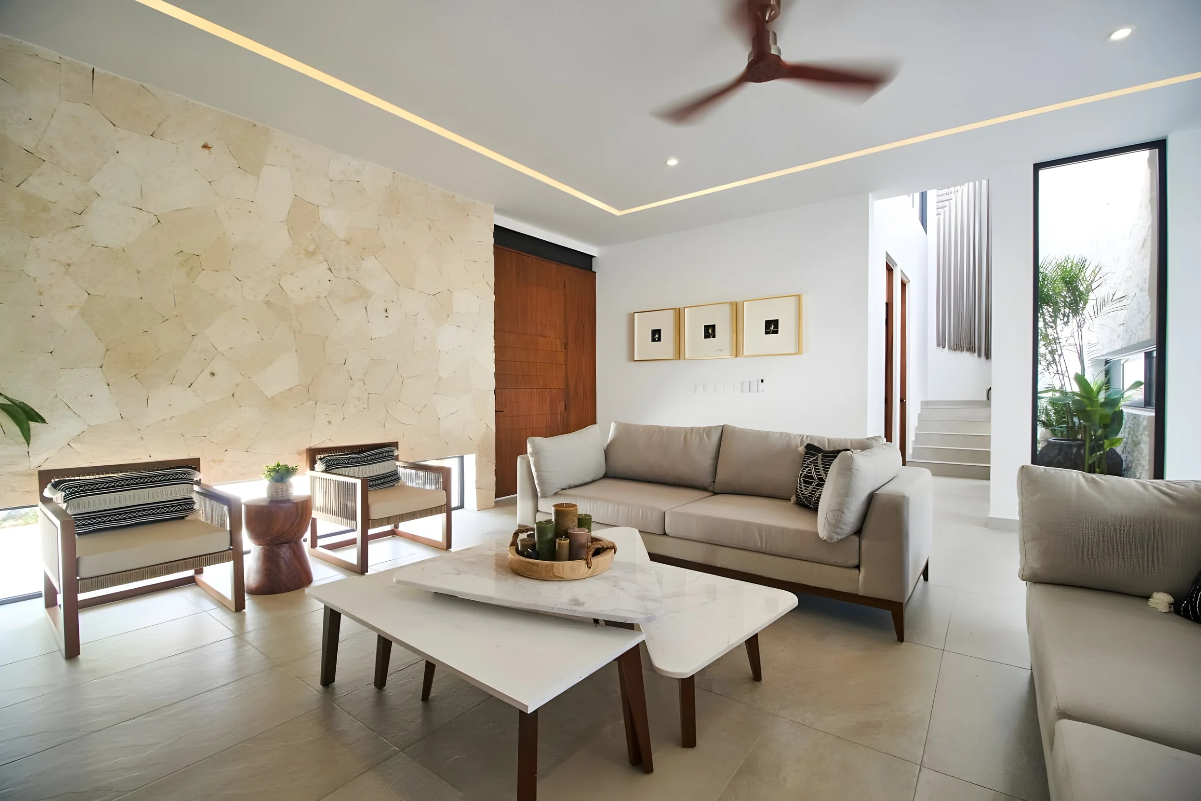 Casa Mila, 4BDR Luxury Villa, 24/7 Security #45
