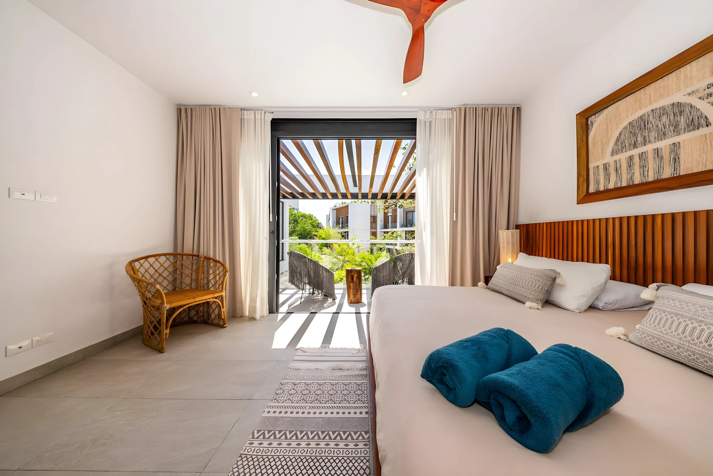 Casa Mila, 4BDR Luxury Villa, 24/7 Security #34