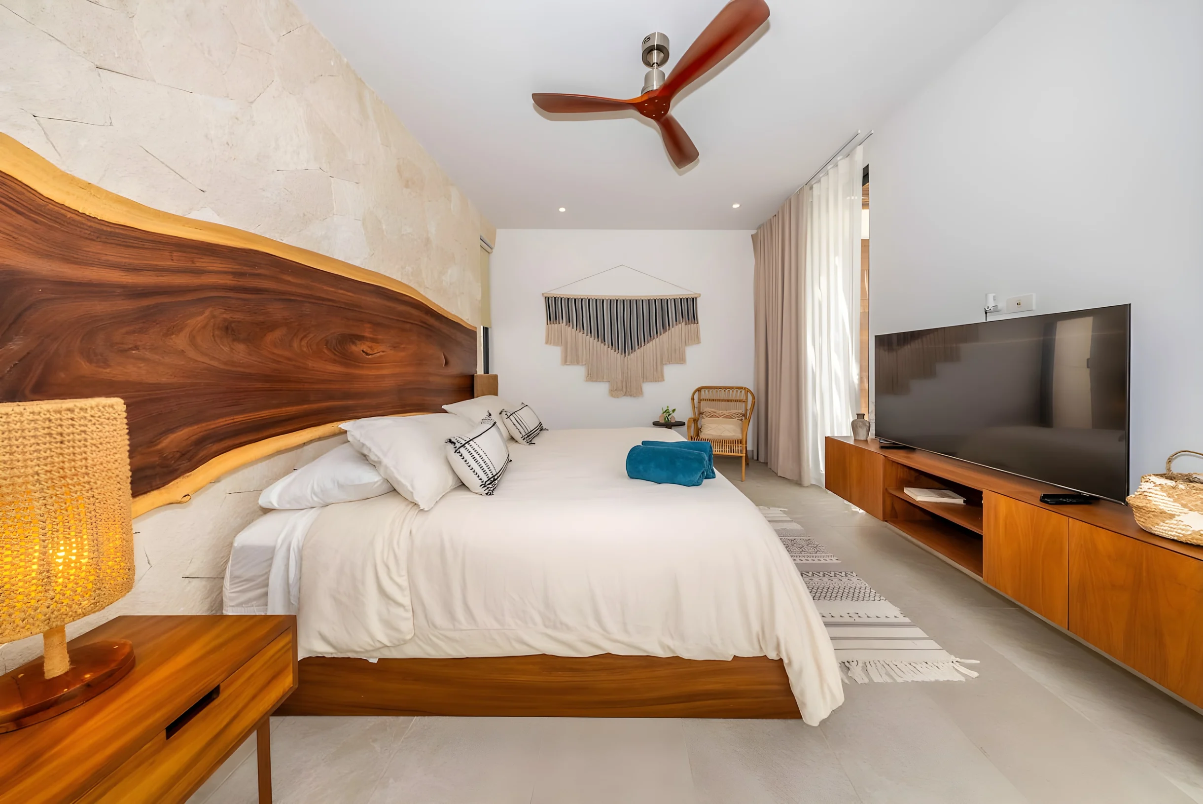 Casa Mila, 4BDR Luxury Villa, 24/7 Security #42