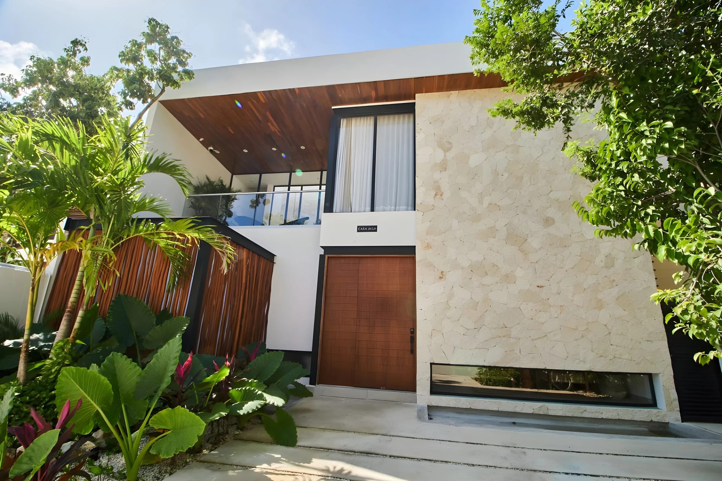 Casa Mila, 4BDR Luxury Villa, 24/7 Security #15
