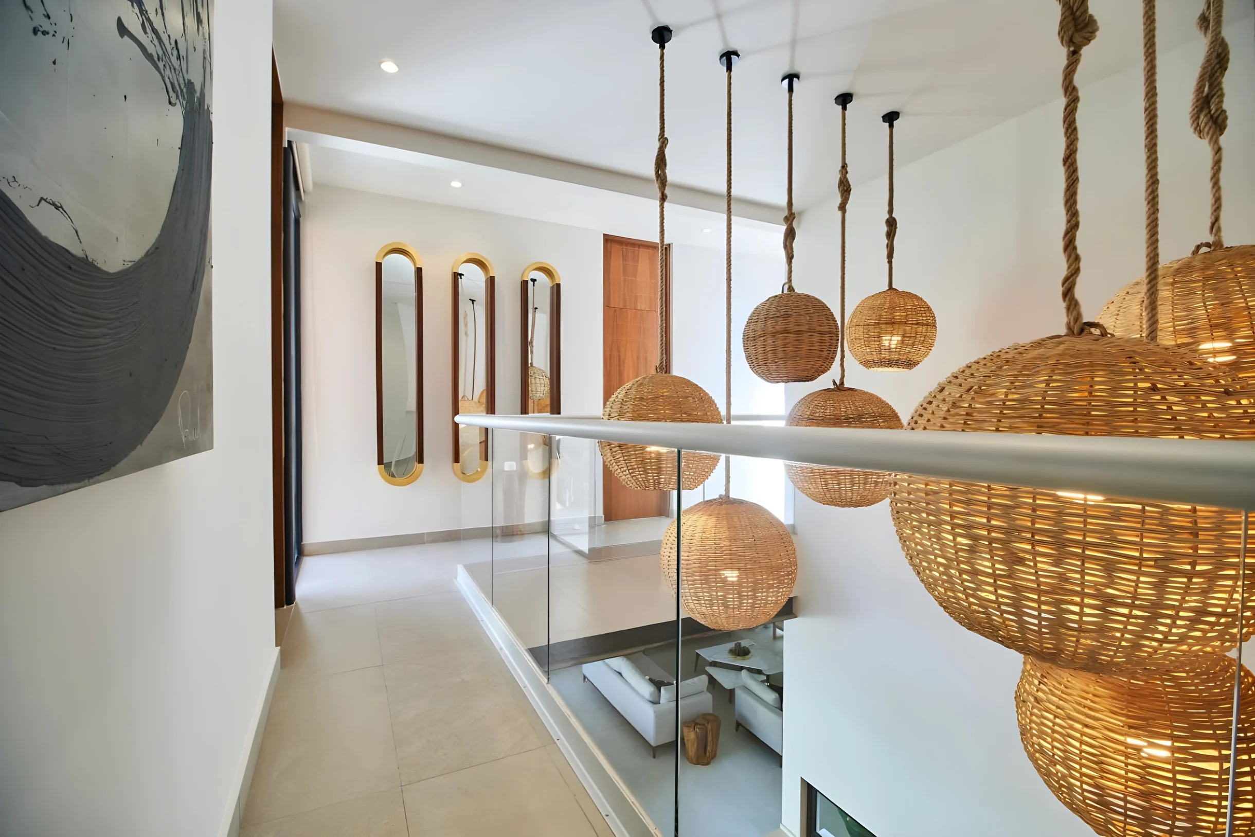 Casa Mila, 4BDR Luxury Villa, 24/7 Security #11