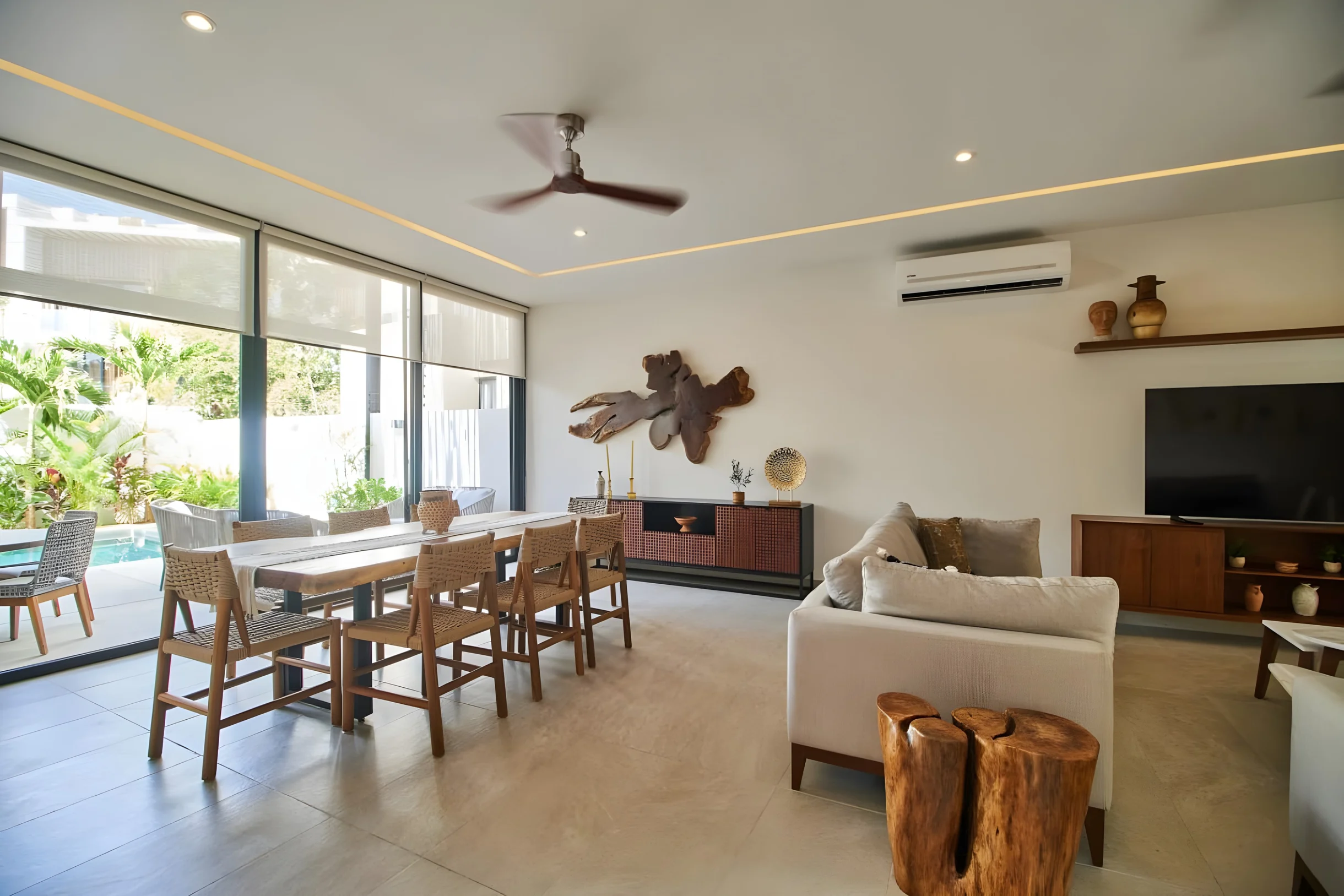 Casa Mila, 4BDR Luxury Villa, 24/7 Security #36