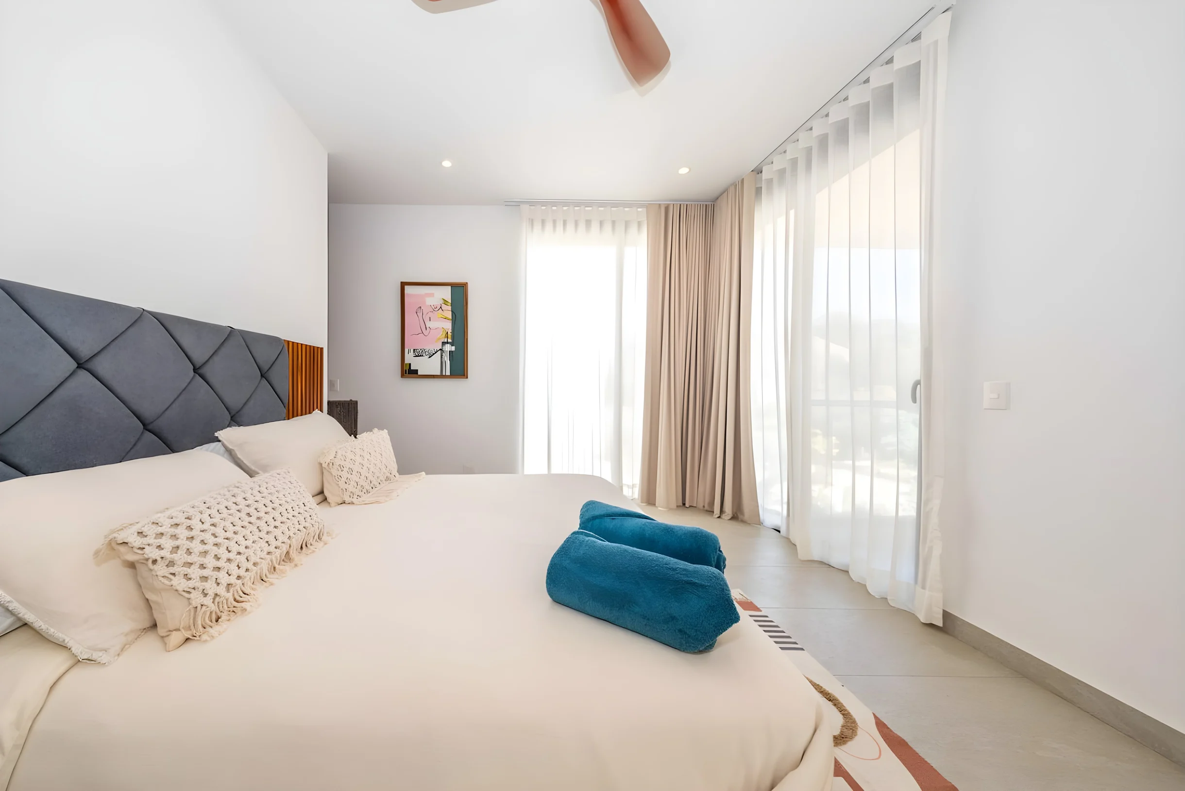Casa Mila, 4BDR Luxury Villa, 24/7 Security #33