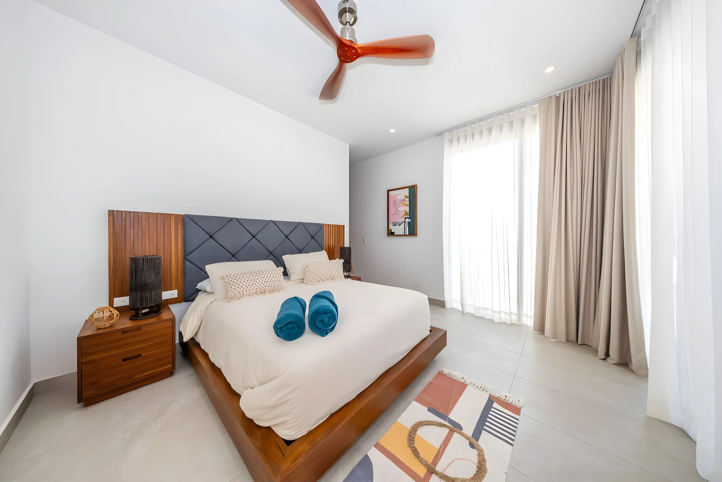 Casa Mila, 4BDR Luxury Villa, 24/7 Security #23