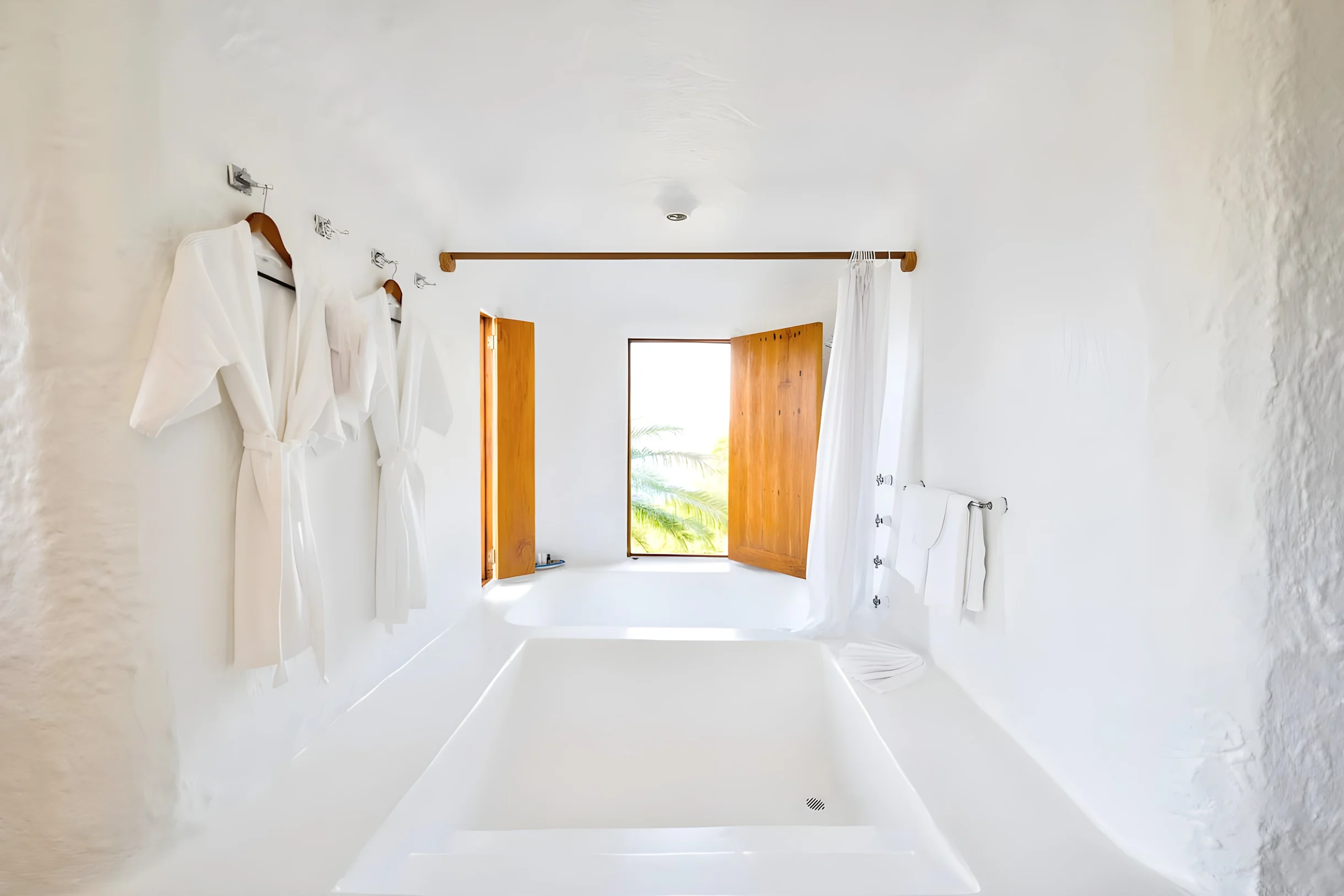 6BD Iconic Villa w/360° Pool & Private Beach #10