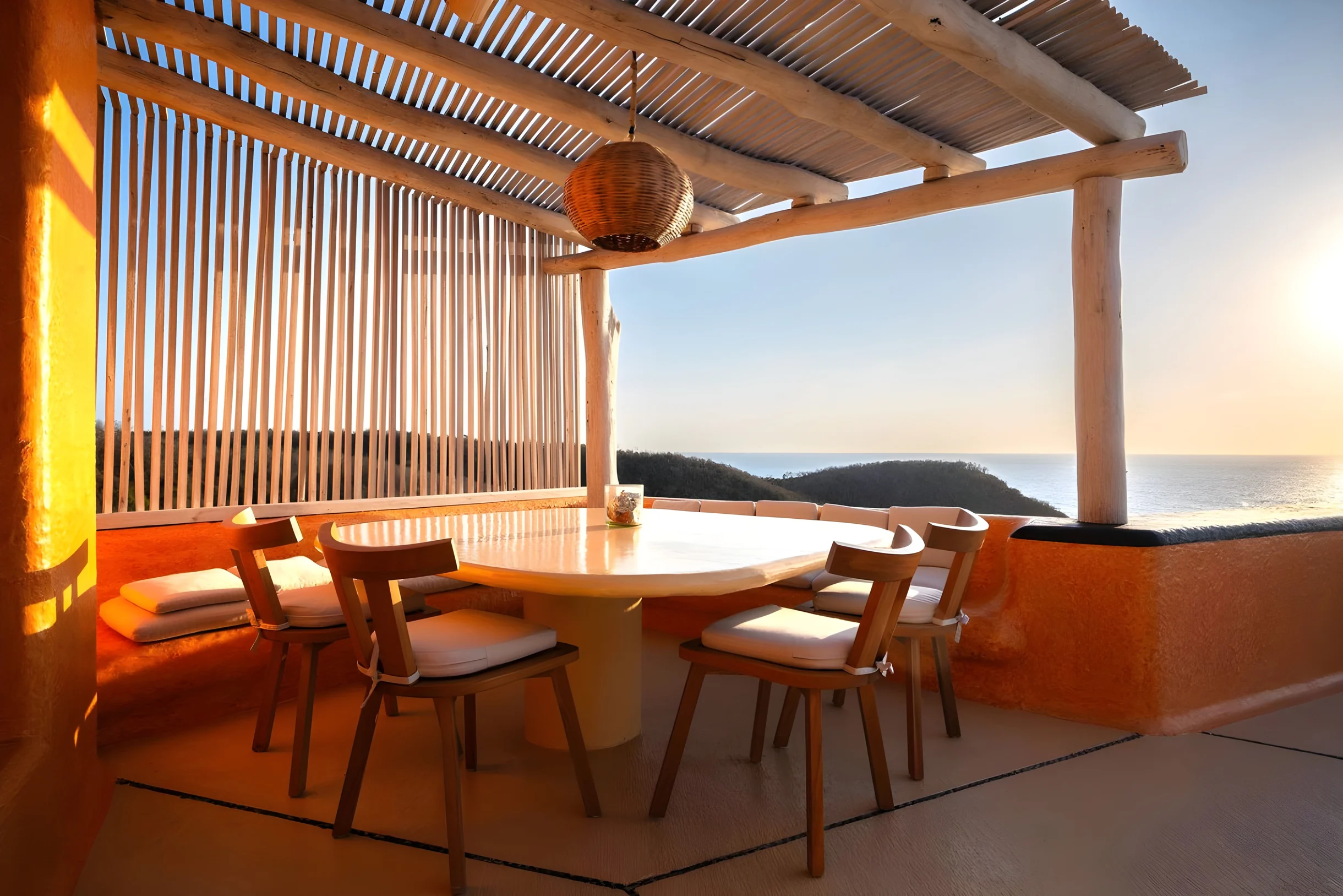 6BD Iconic Villa w/360° Pool & Private Beach #30